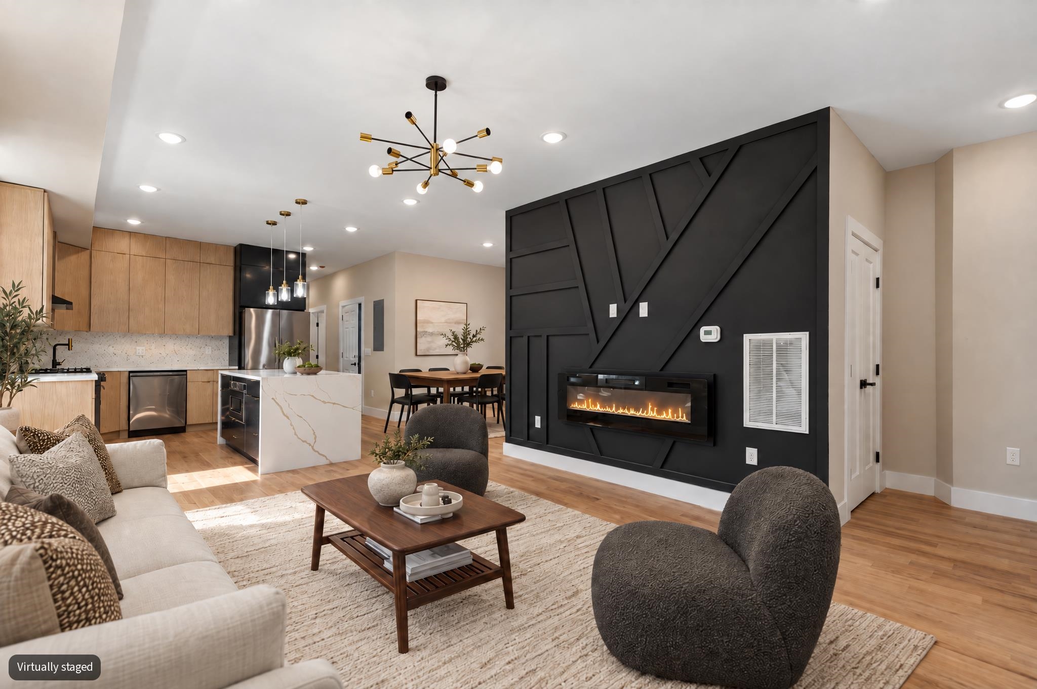 141 WEBSTER AVE - Photo 5