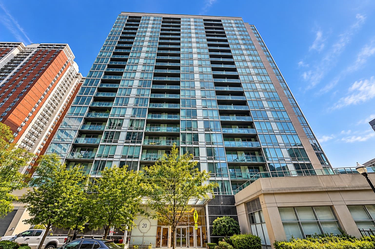20 NEWPORT PARKWAY #2702