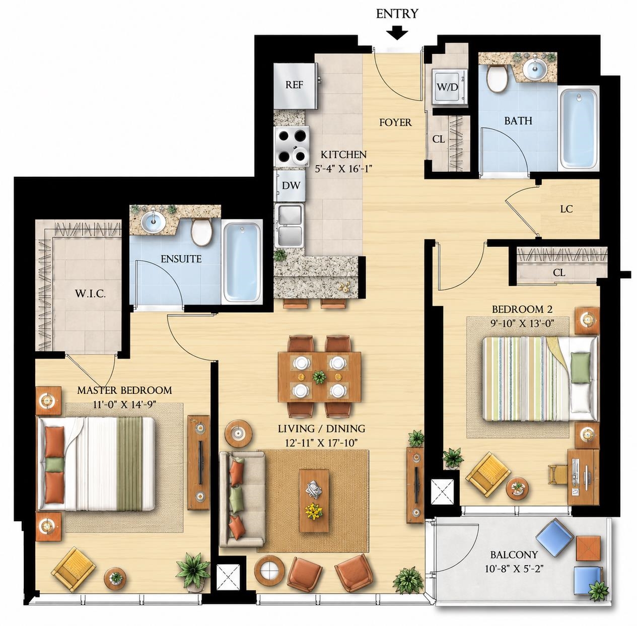 20 NEWPORT PARKWAY #2702