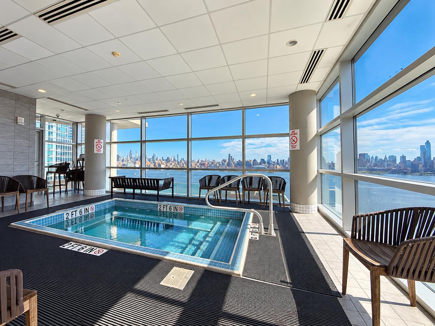20 NEWPORT PARKWAY #2702