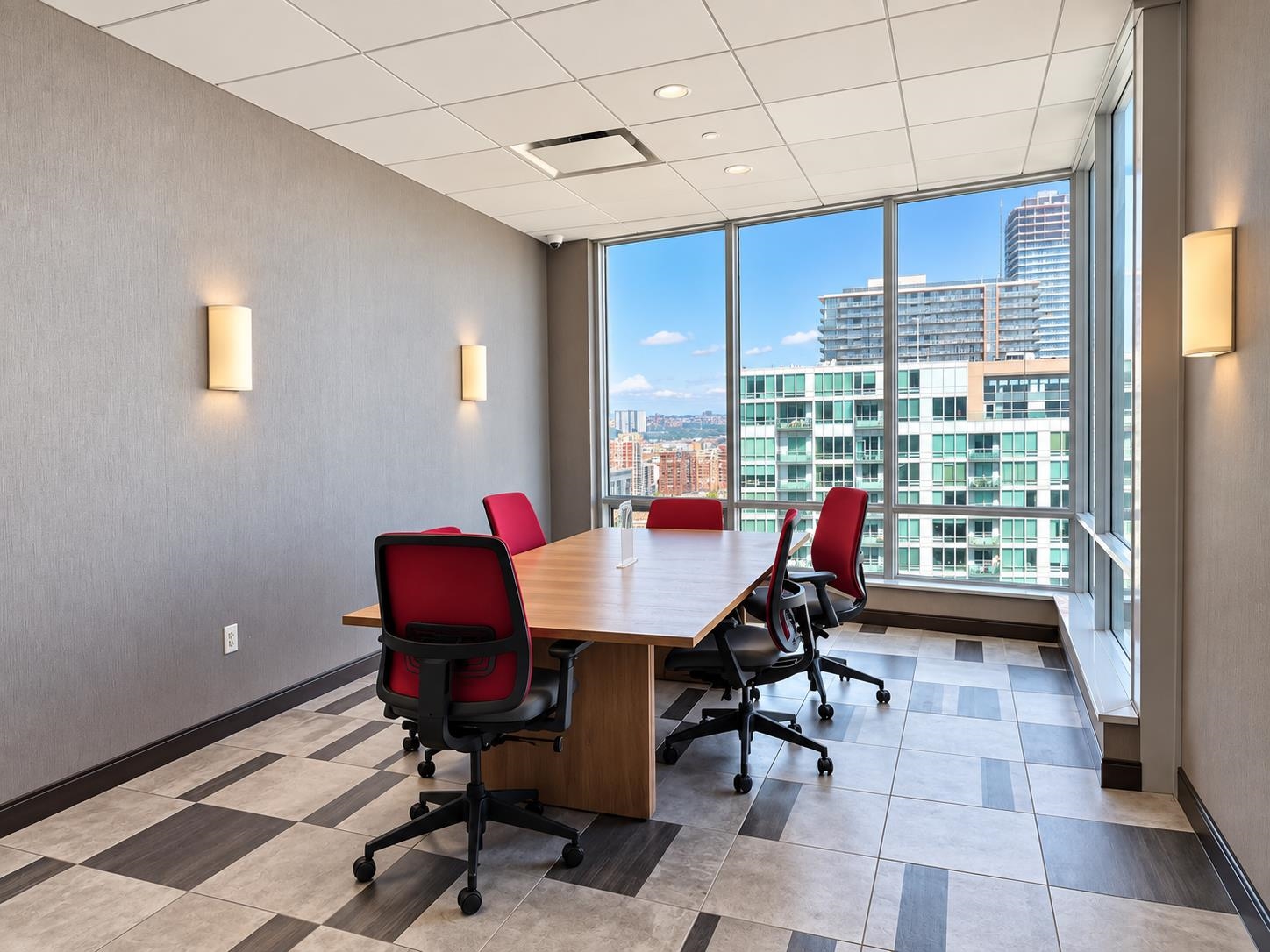 20 NEWPORT PARKWAY #2702