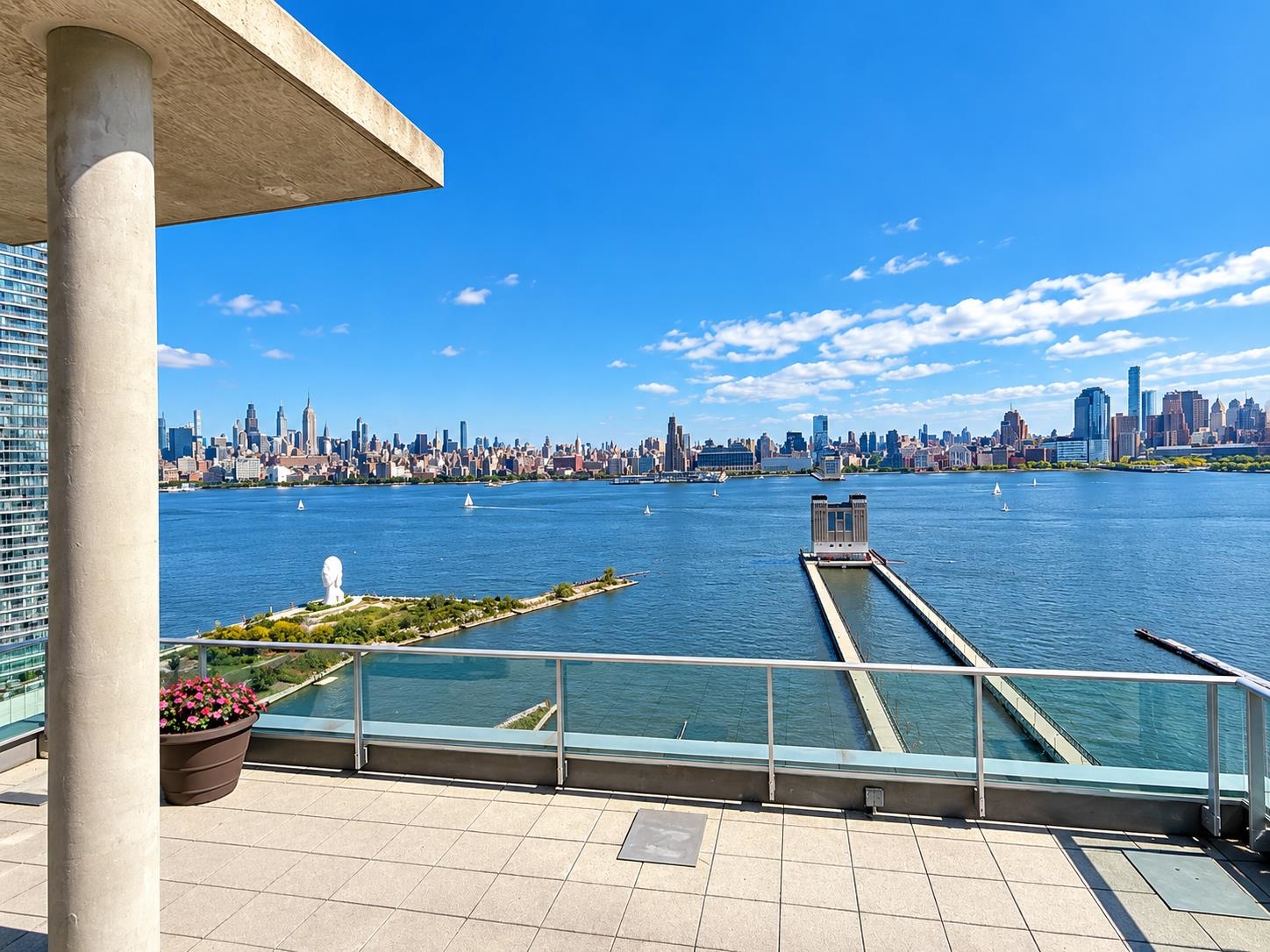 20 NEWPORT PARKWAY #2702