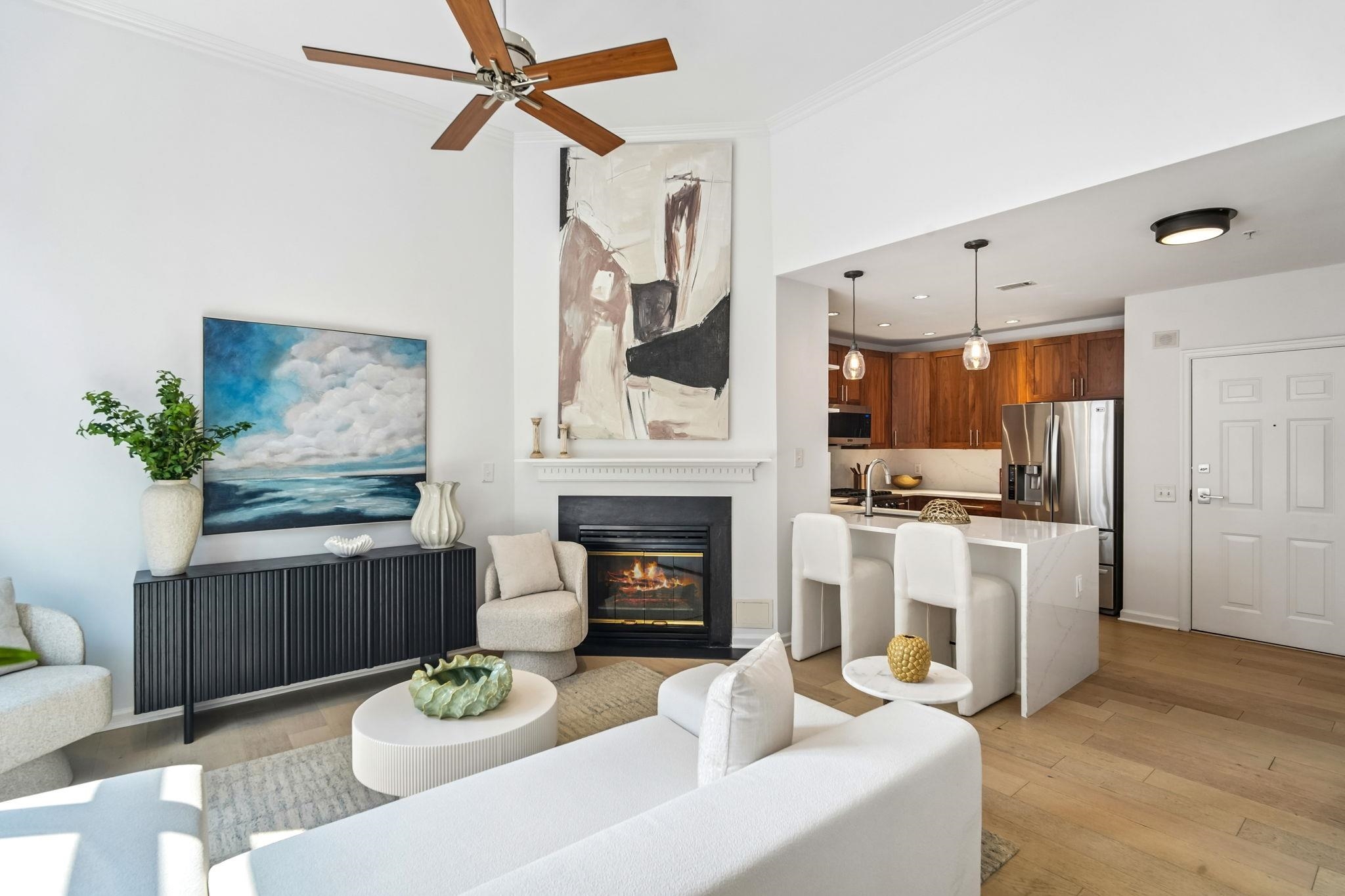 15 WARREN ST - Photo 5