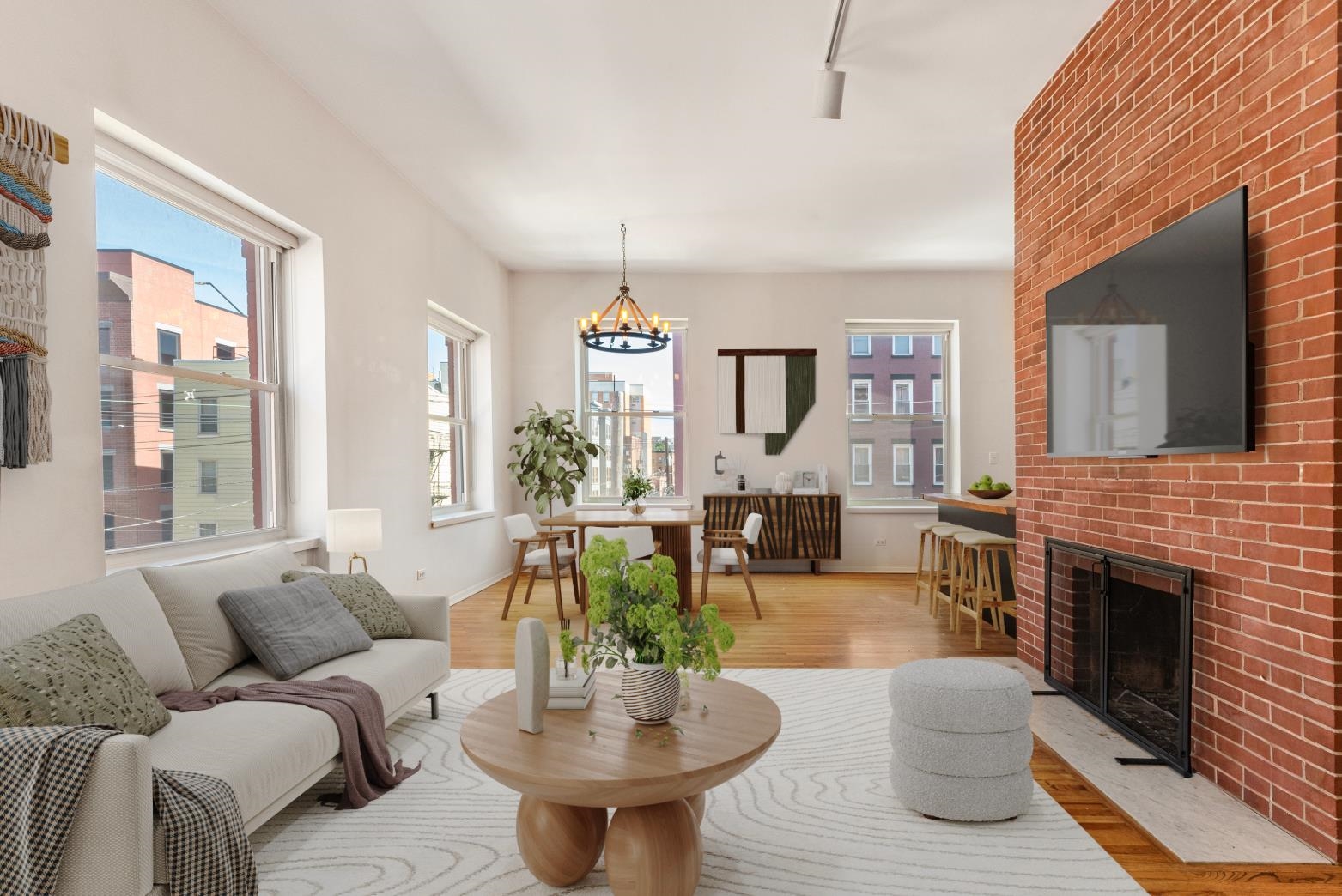 222 GRAND ST - Photo 4