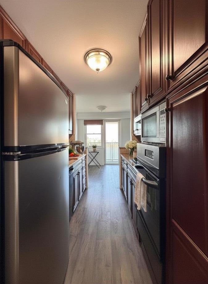 6600 BLVD EAST - Photo 3