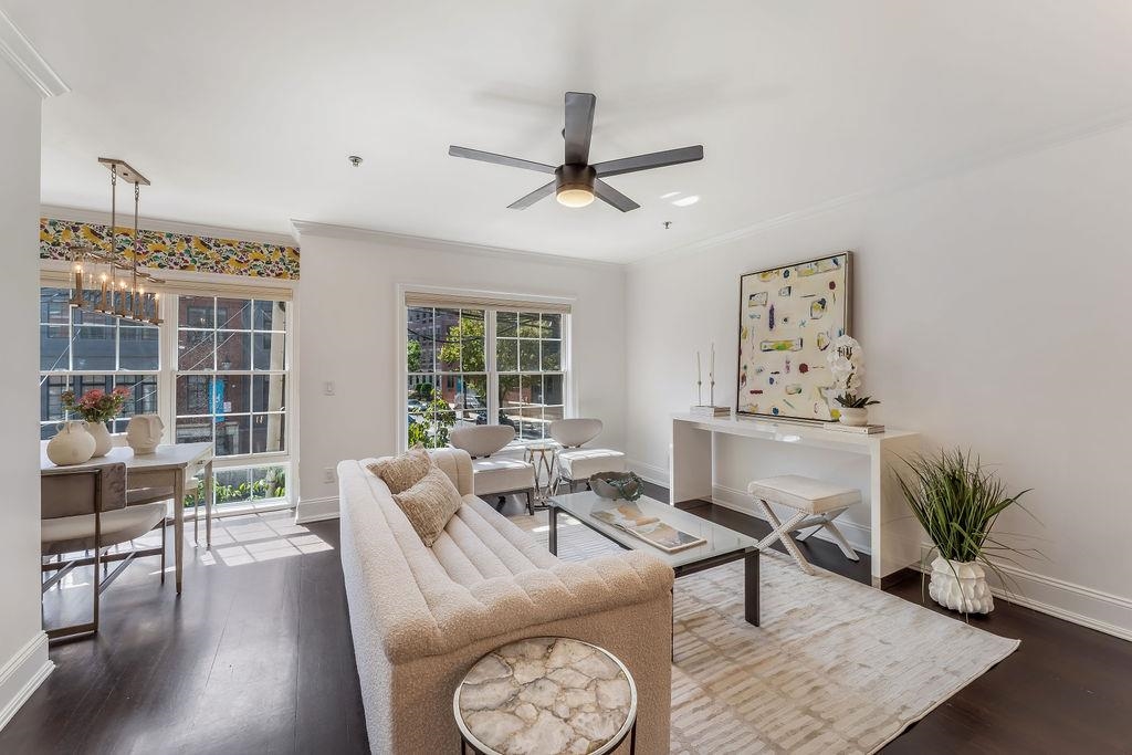 314 GRAND ST - Photo 5