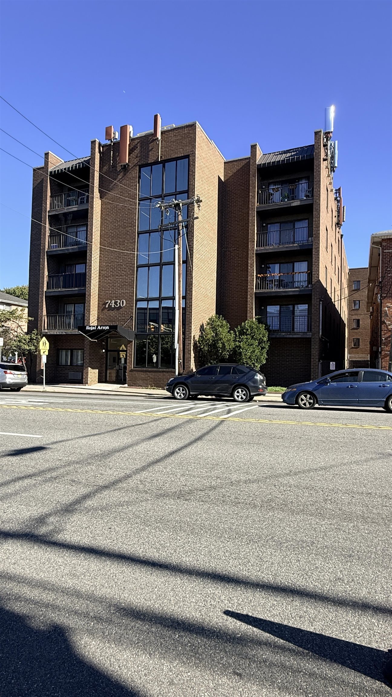 7430 KENNEDY BLVD - Photo 4