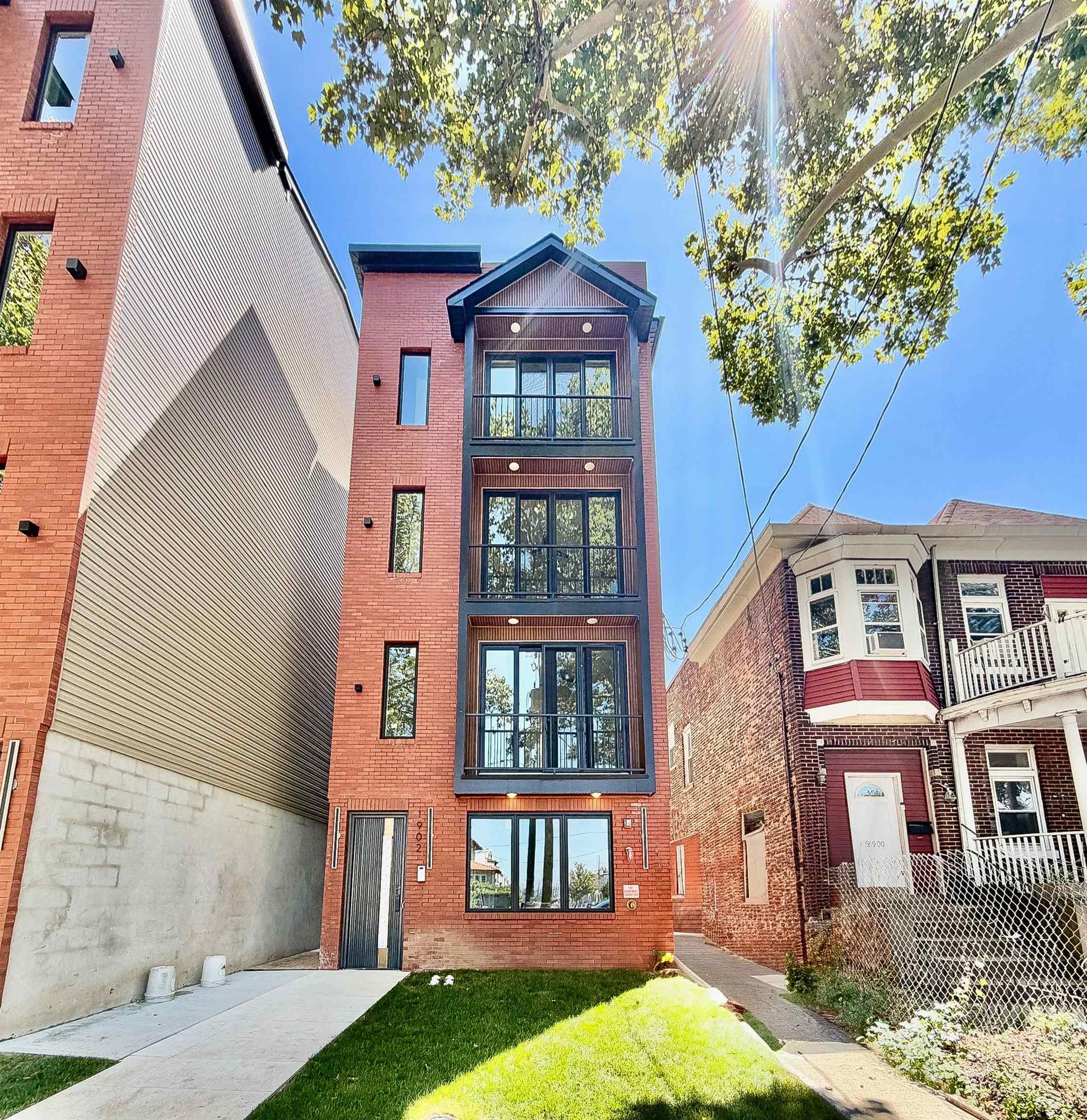 1902 JOHN F KENNEDY BLVD - Photo 2