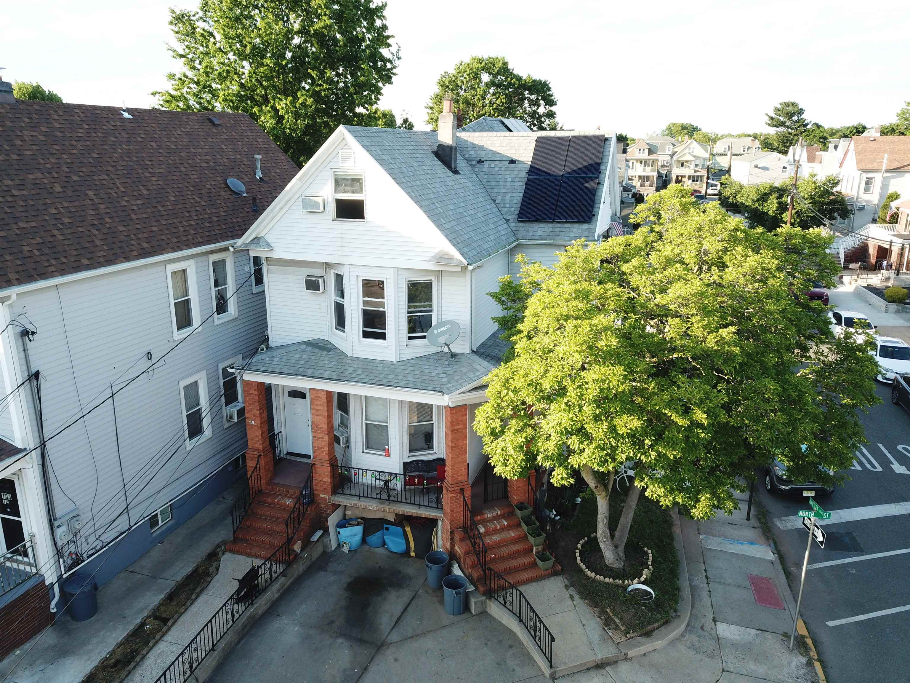 101 North St