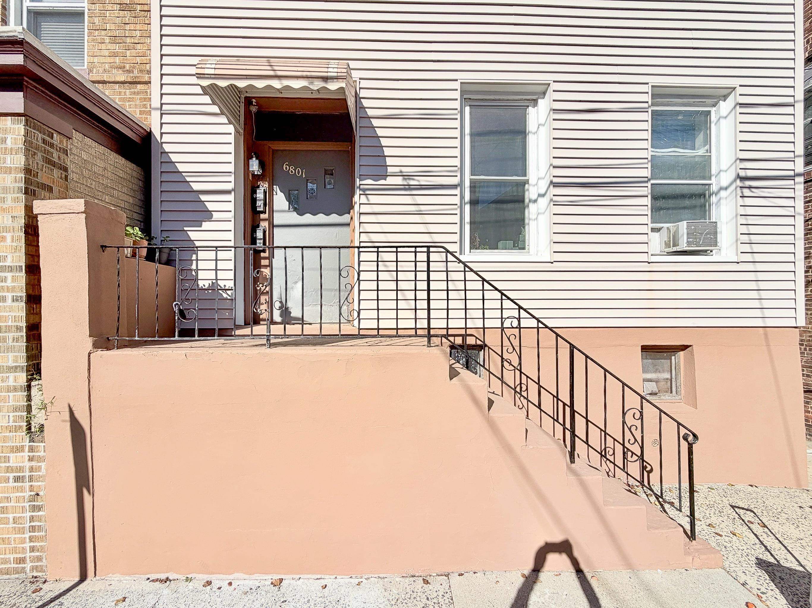 6801 DURHAM AVE - Photo 2