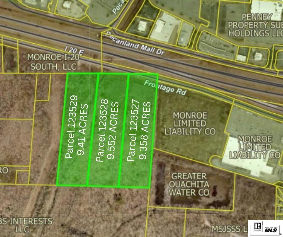 0 I-20 Frontage Road