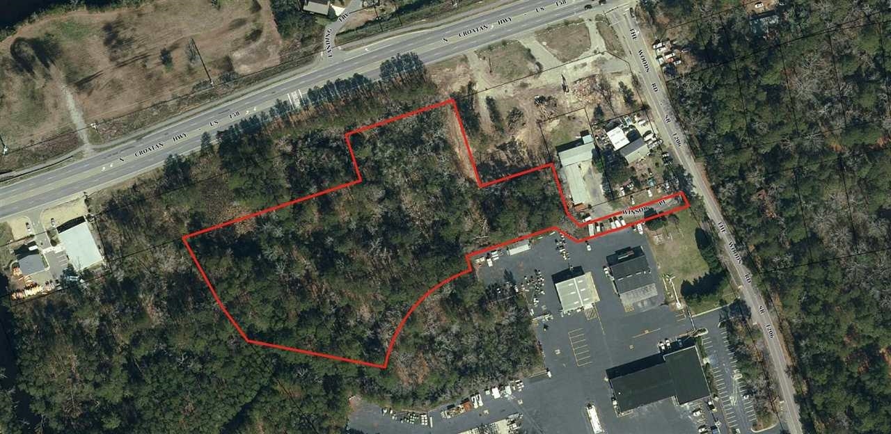 Agent Property 0 The Woods Road 