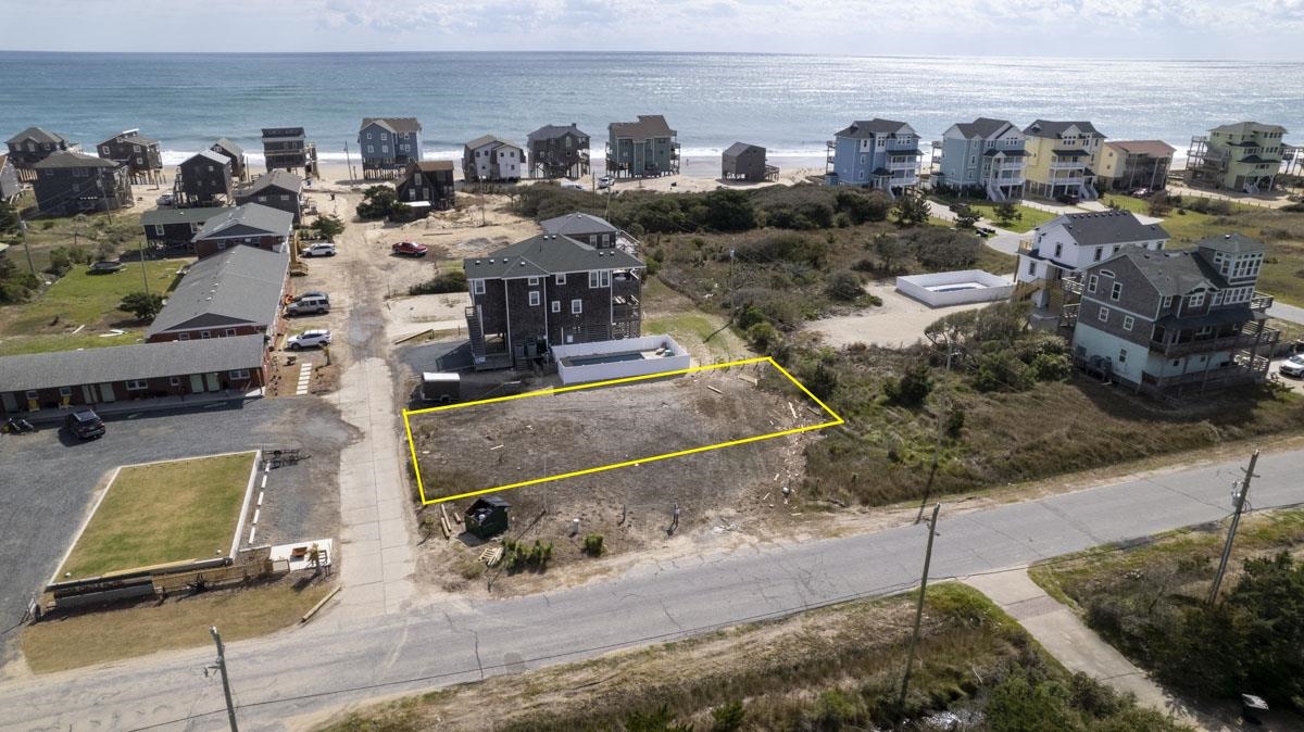 0 Old Lighthouse Rd. Lot 1