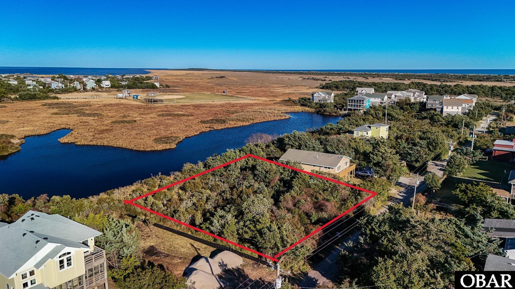 Lot# 42 & 43 Central Drive Lot 42 & 43