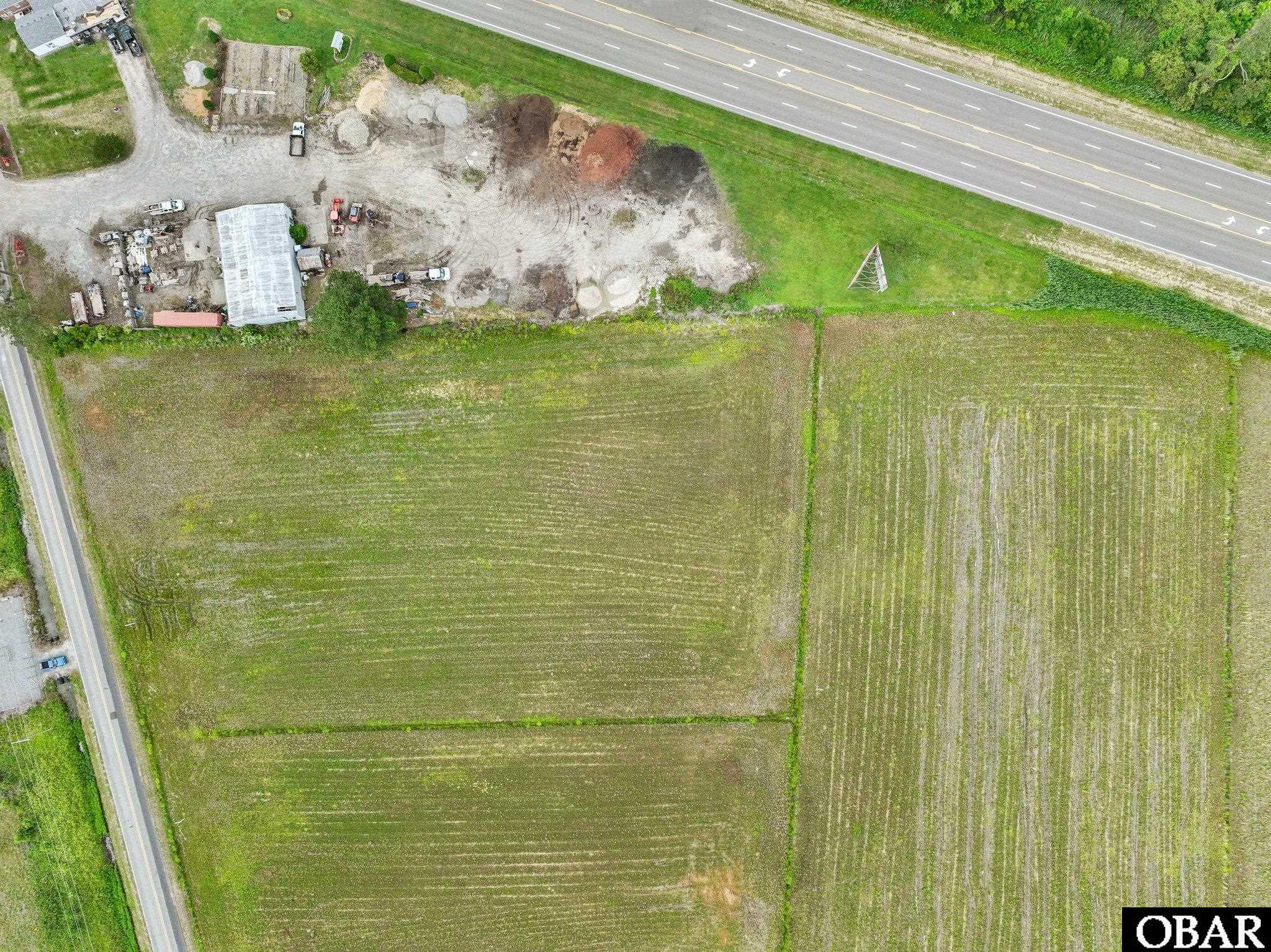 Lot 3 Survey Road Lot # 3