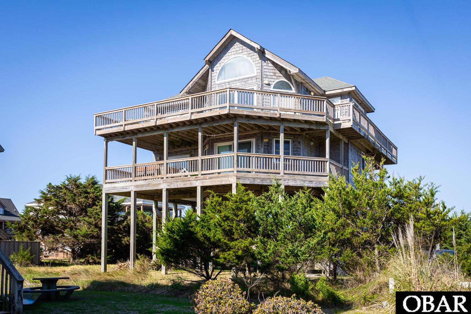 23212 Sea Oats Drive Lot 18