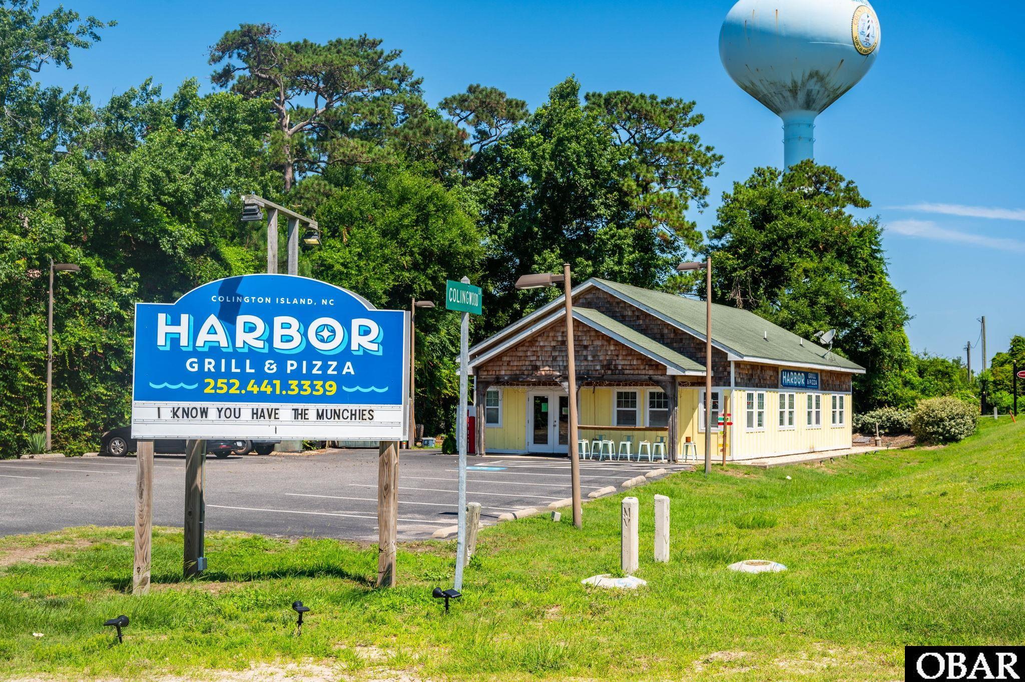 100 Colingwood Lane Lot C