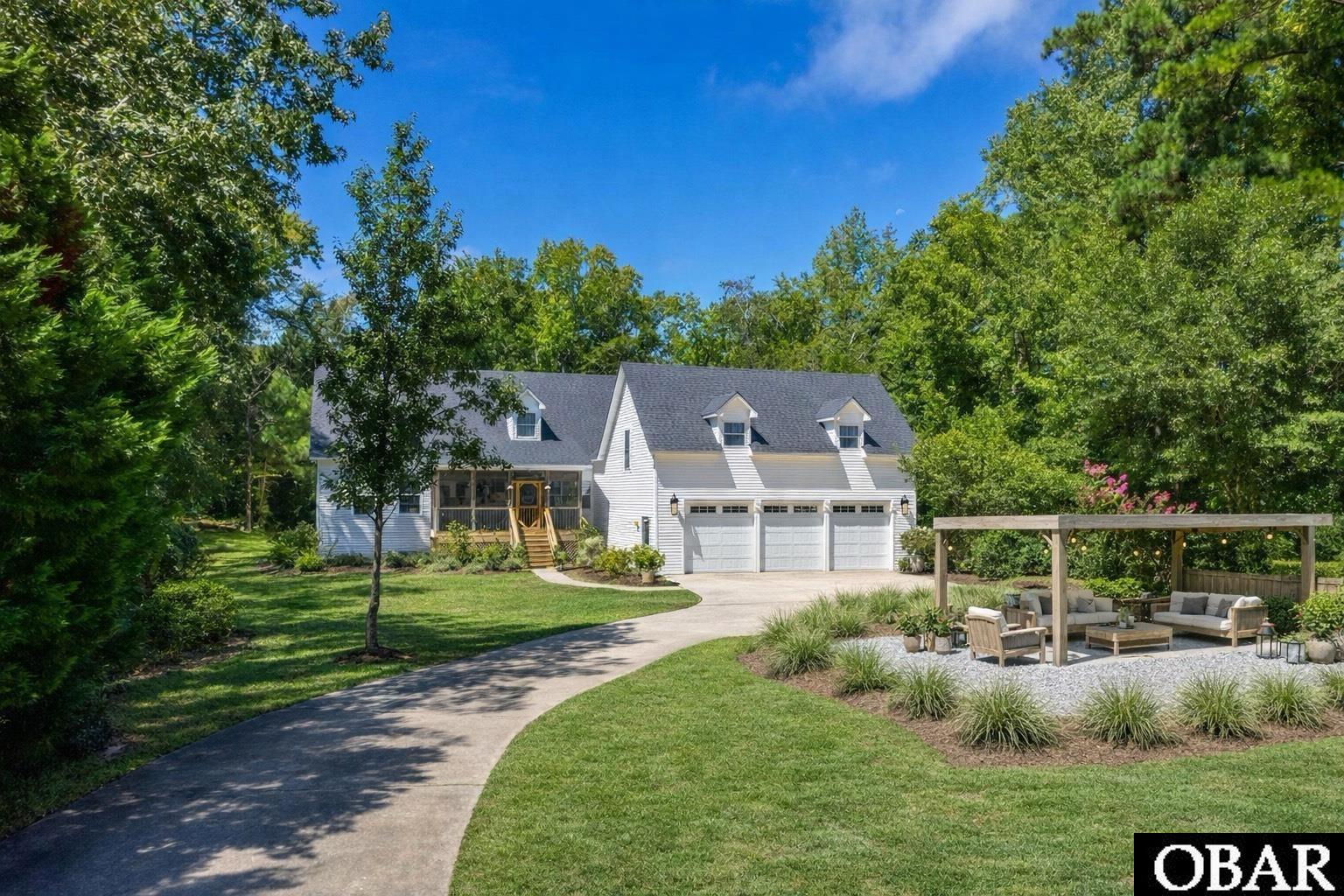 5124 The Woods Road Lot 21