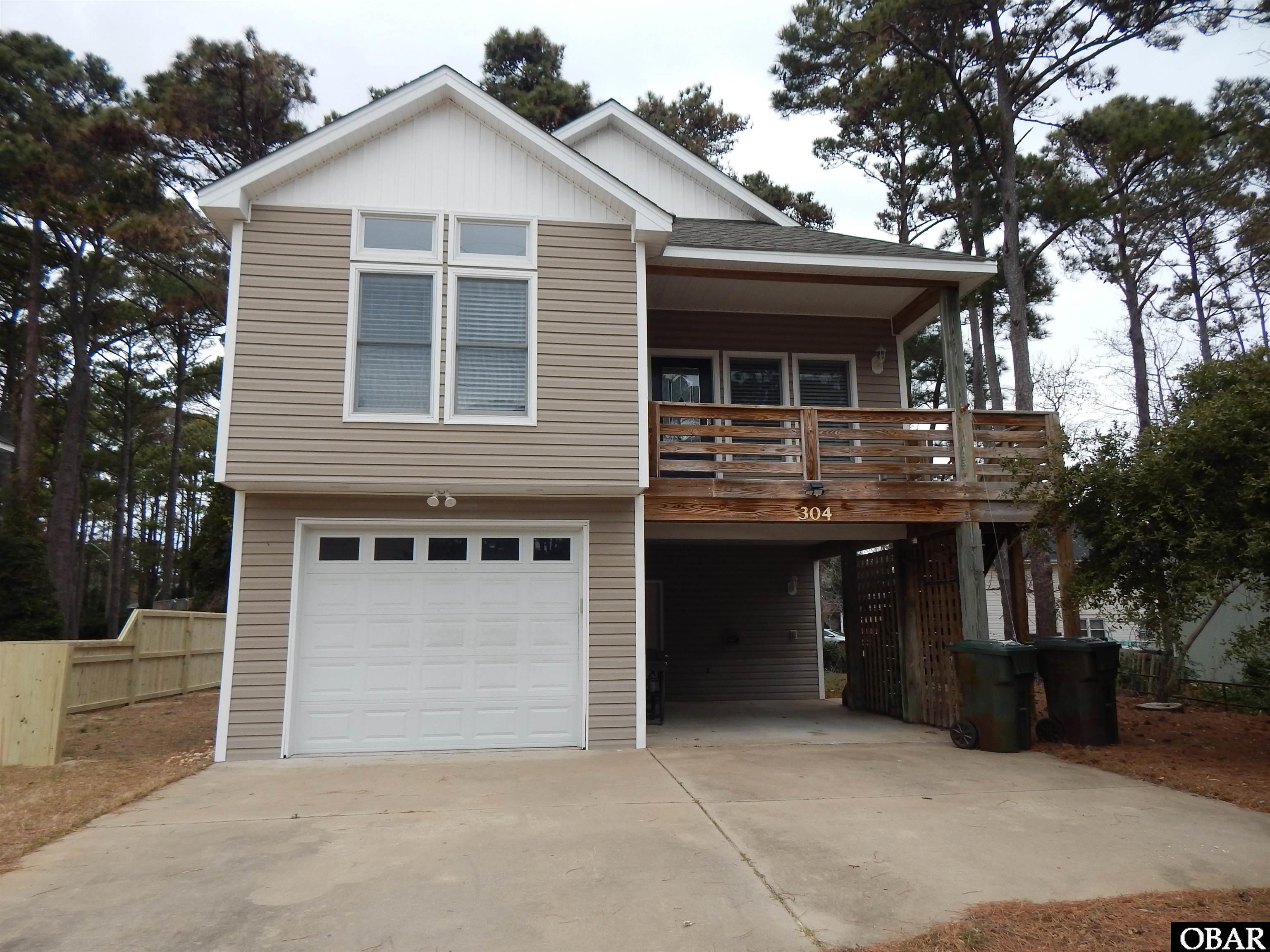 304 Albemarle Drive Lot 21