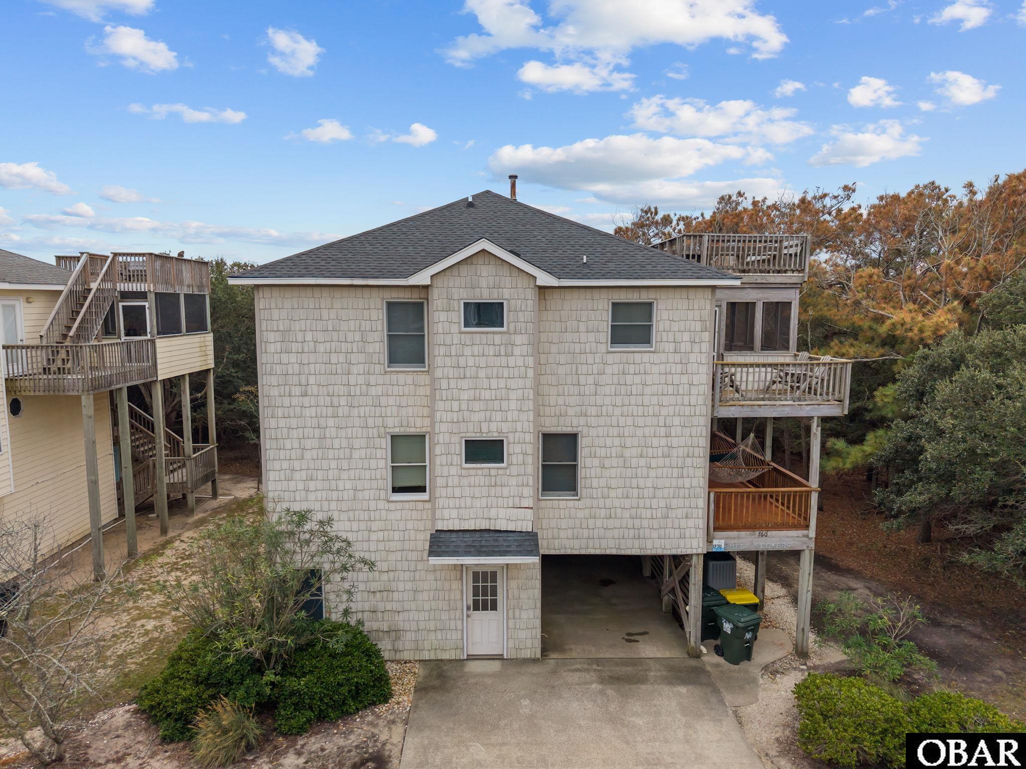 760 Crown Point Circle 