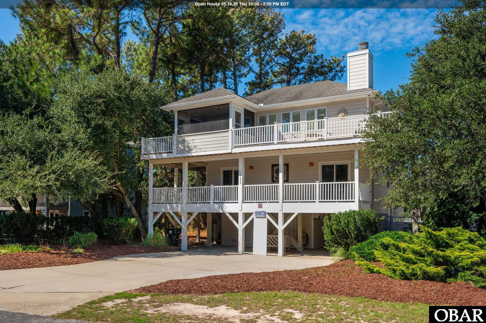 1138 Morris Drive Lot 722