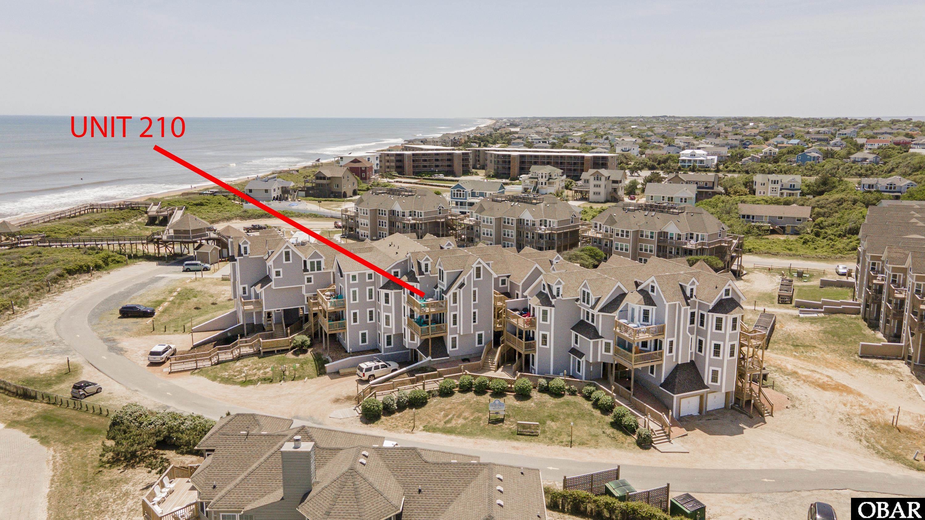 1245 Duck Road Unit 210