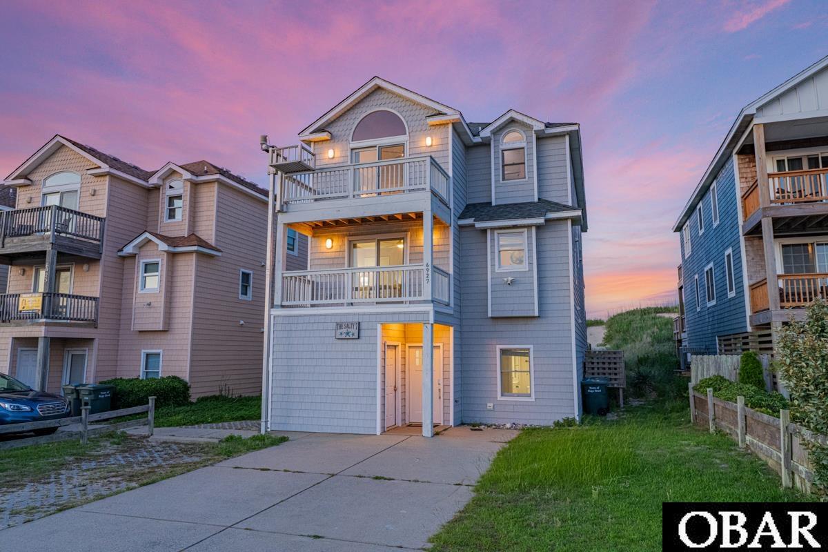 6927 Virginia Dare Trail 