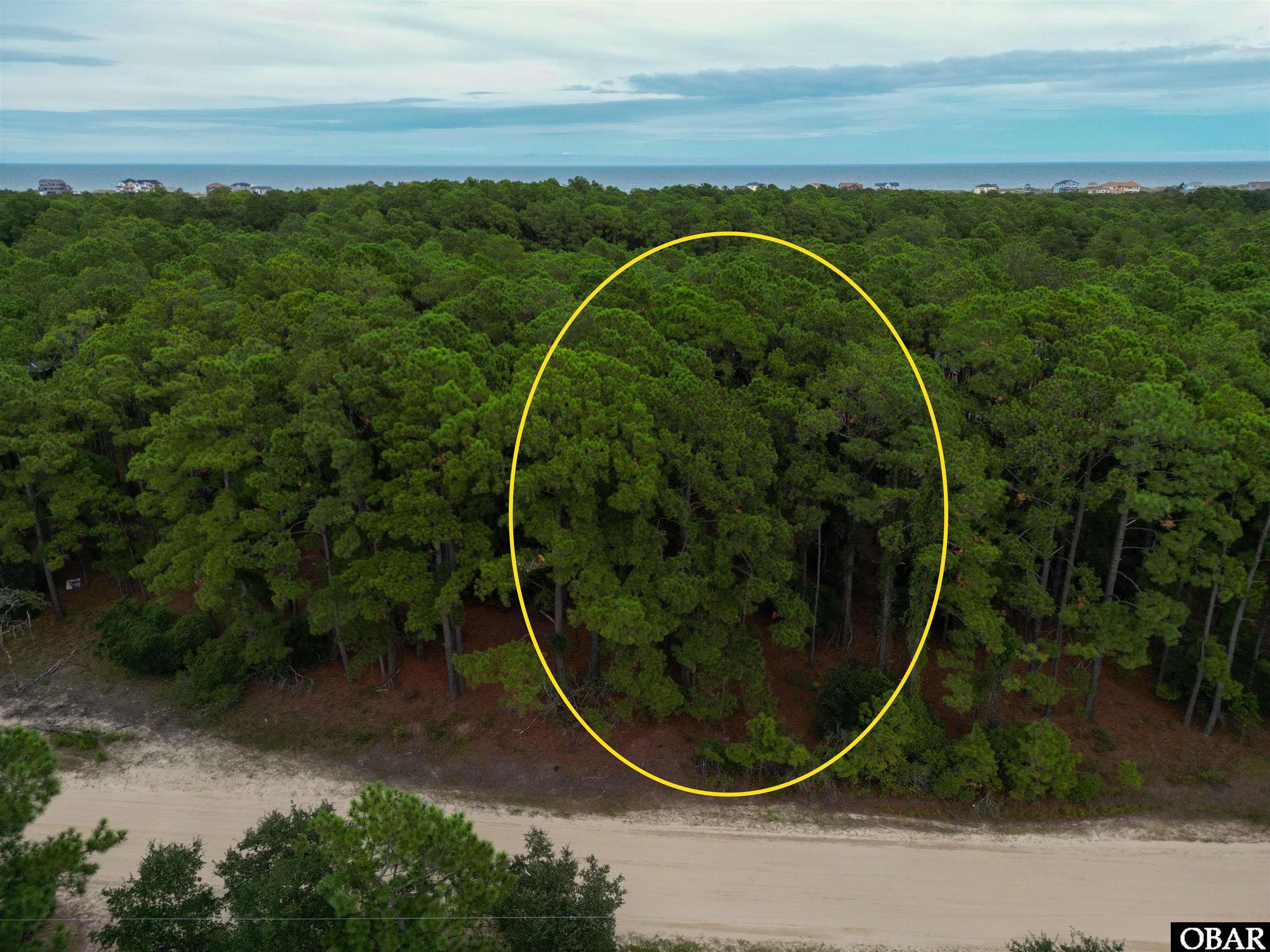 2343 Ocean Pearl Road Lot 22