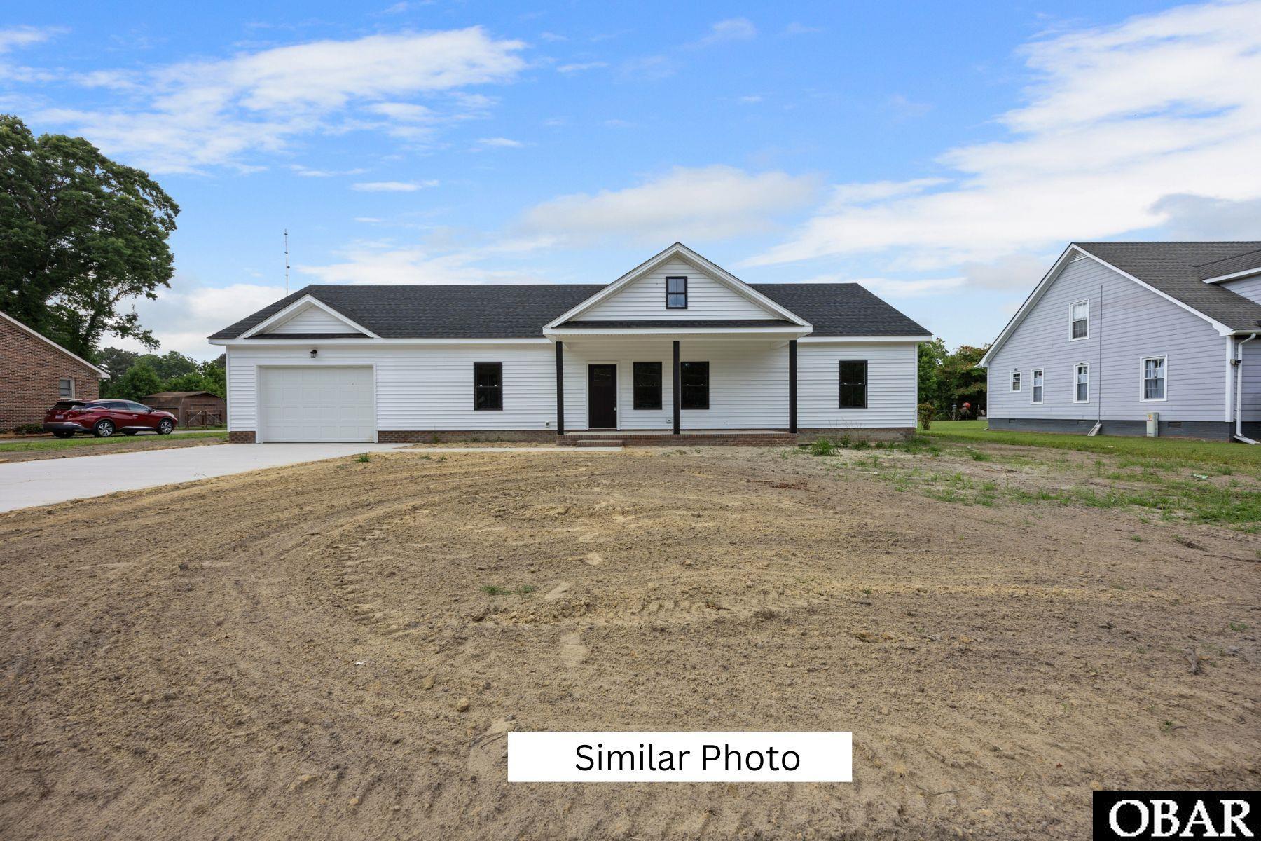 121 Danielle Drive Lot# 35