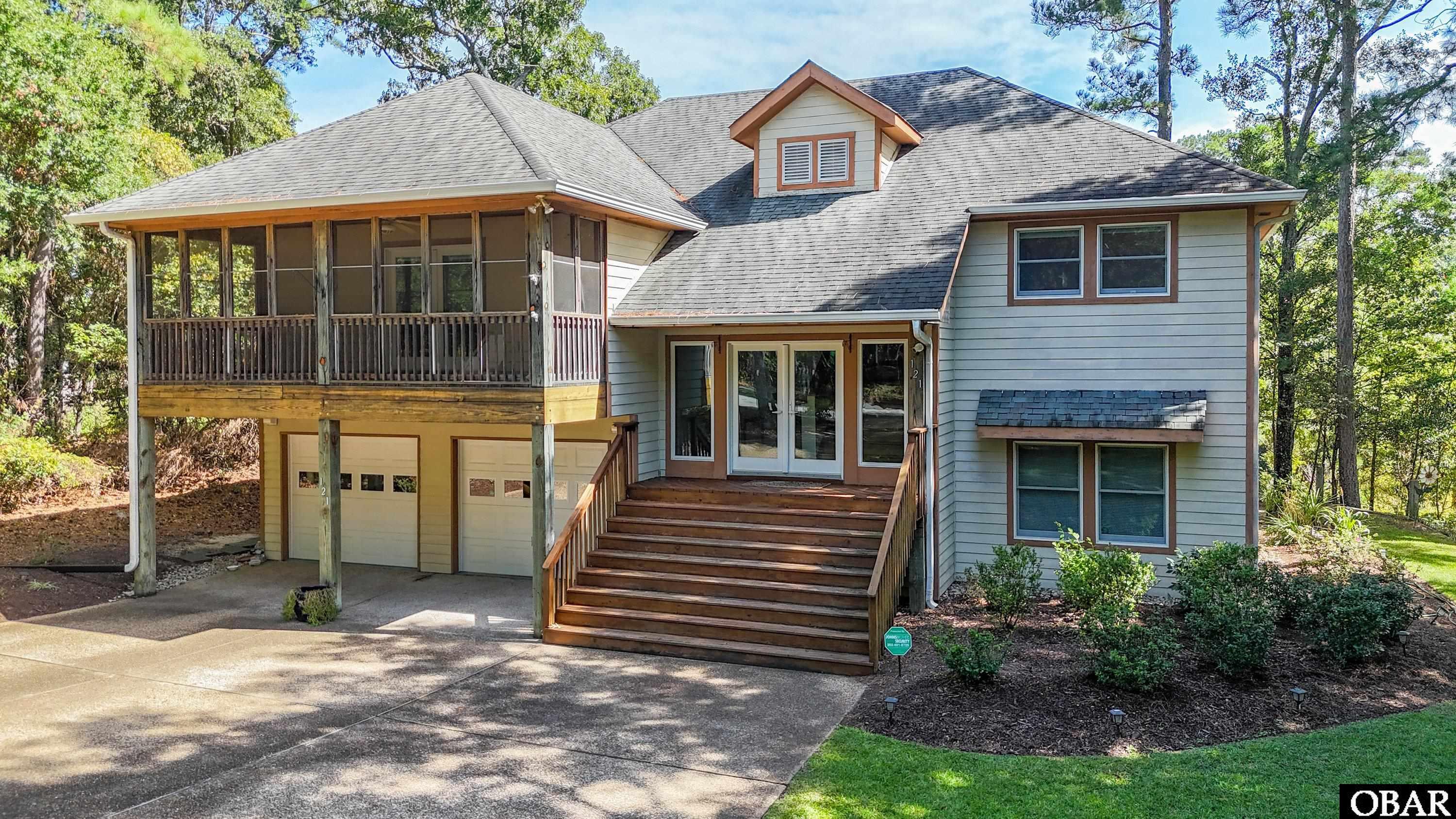 121 Colington Woods Trail Lot 6