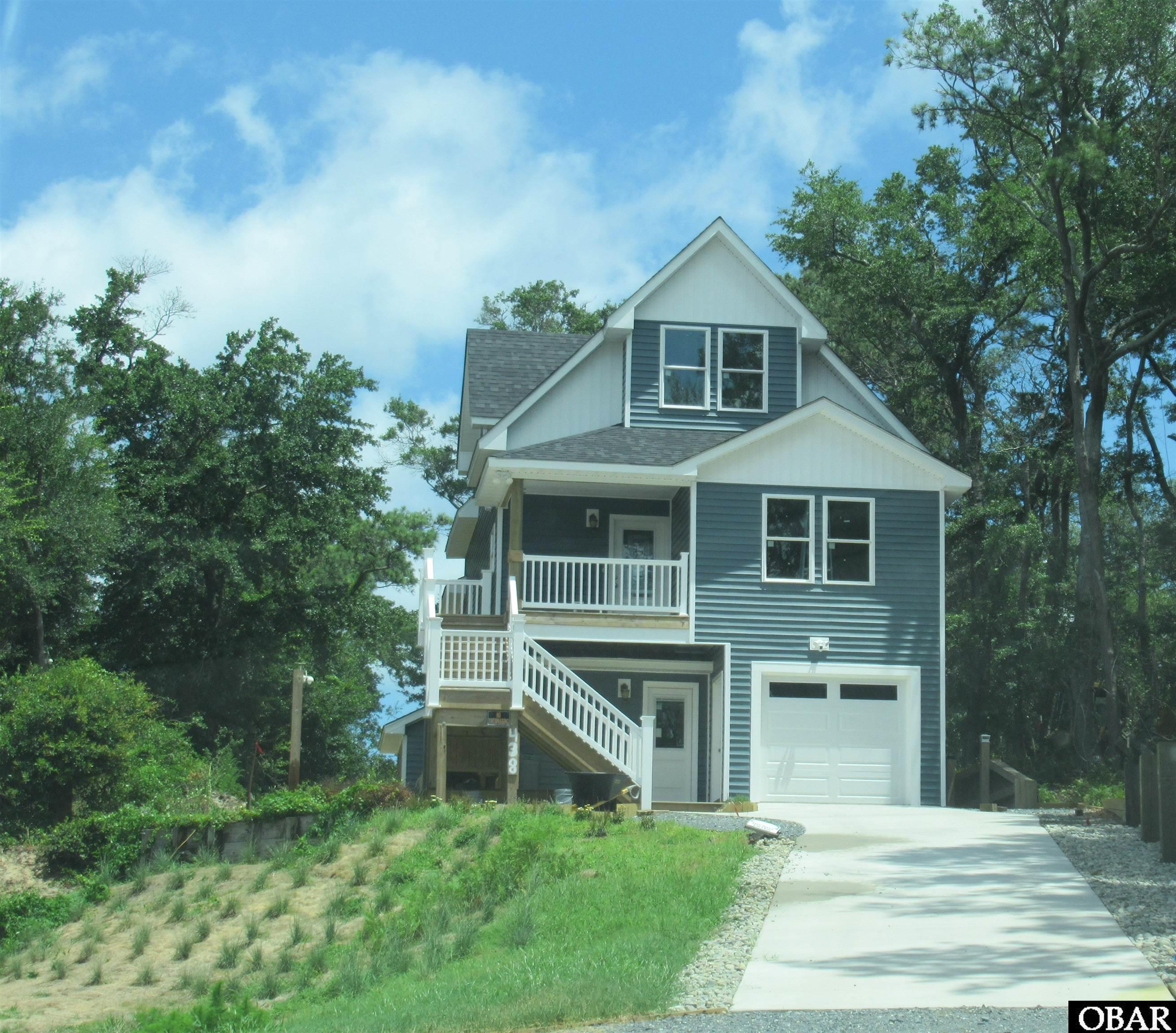 438 Colington Drive 