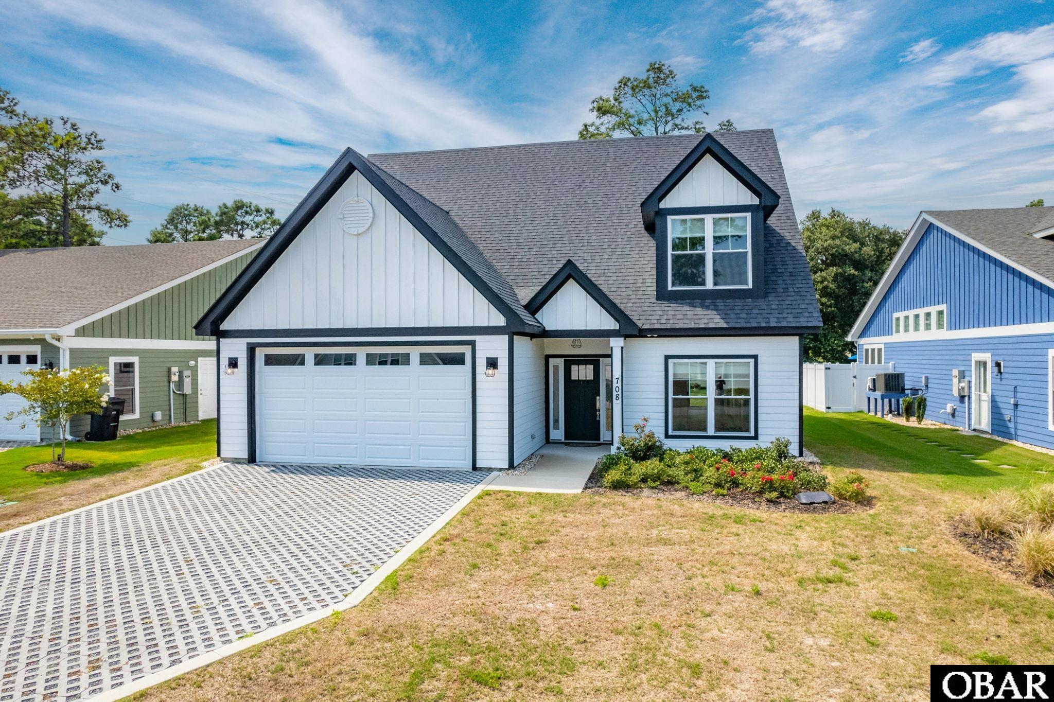 708 Harmony Lane Lot #15