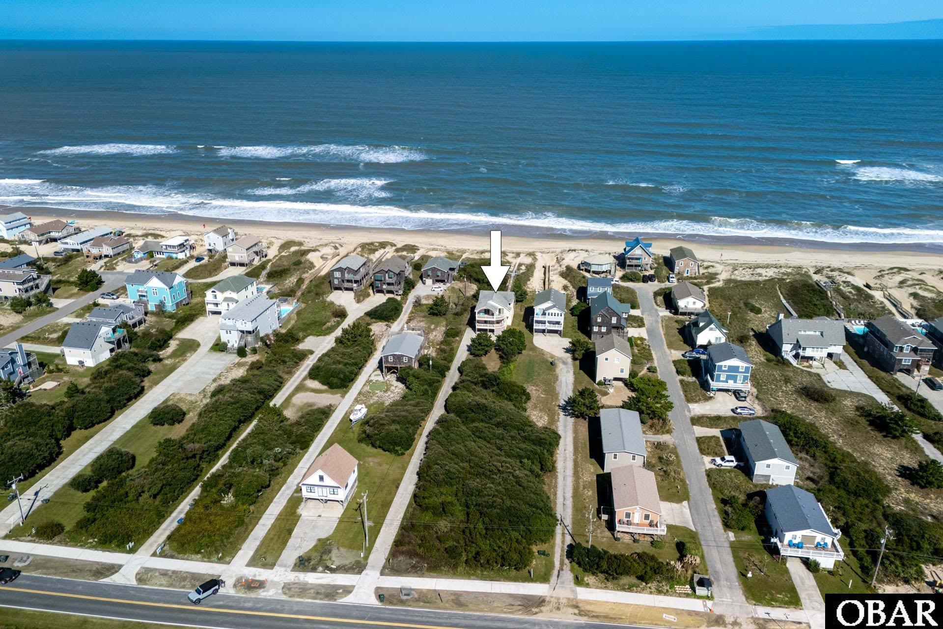8517 Old Oregon Inlet Road Lot 1