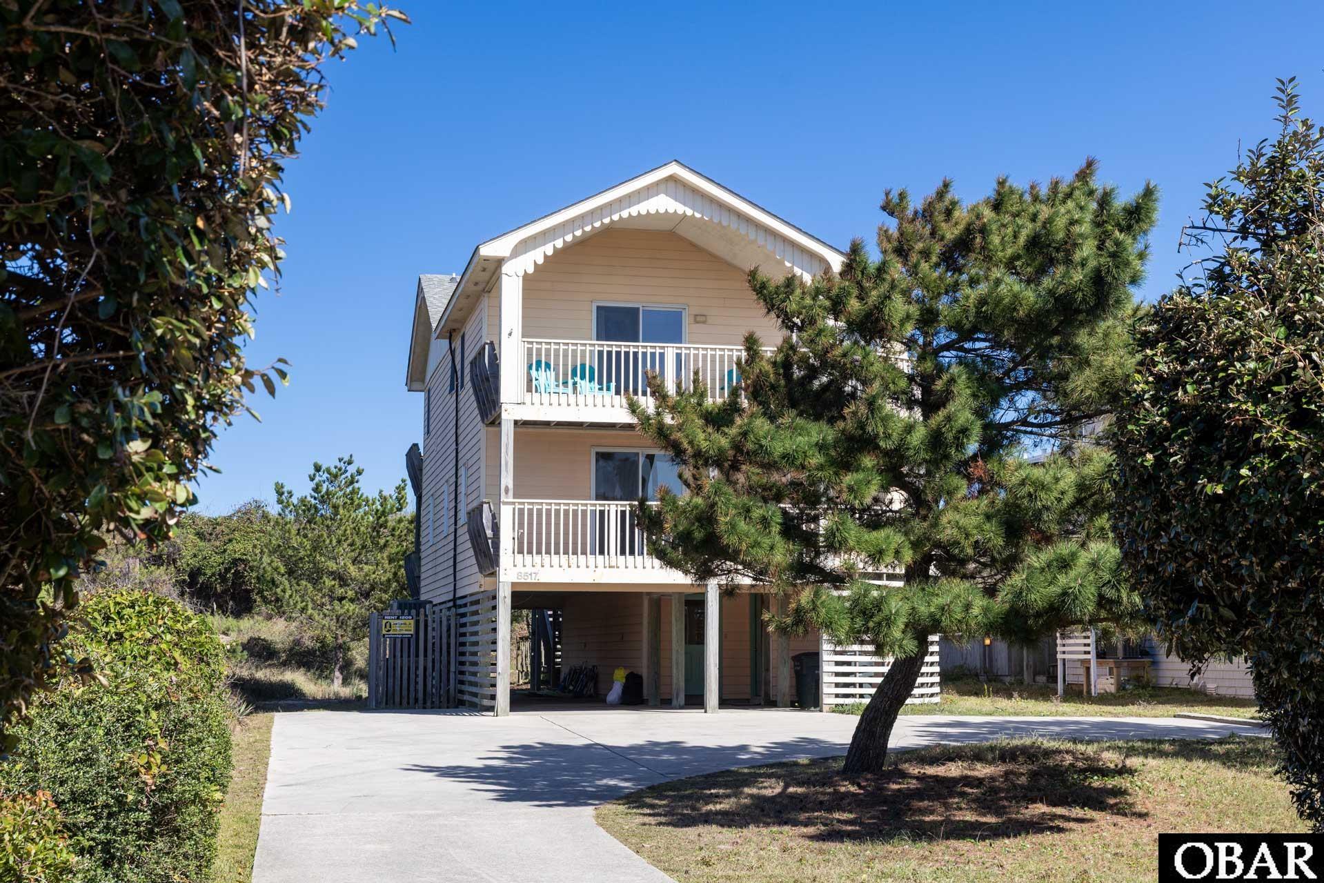 8517 Old Oregon Inlet Road 