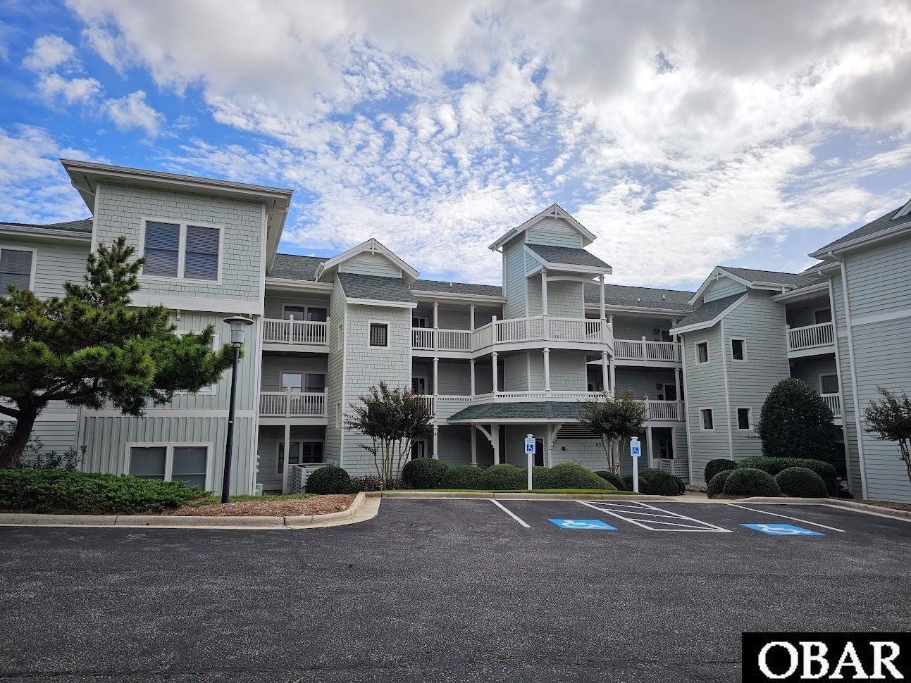 Agent Property 653E Sand and Sea Court Unit 415