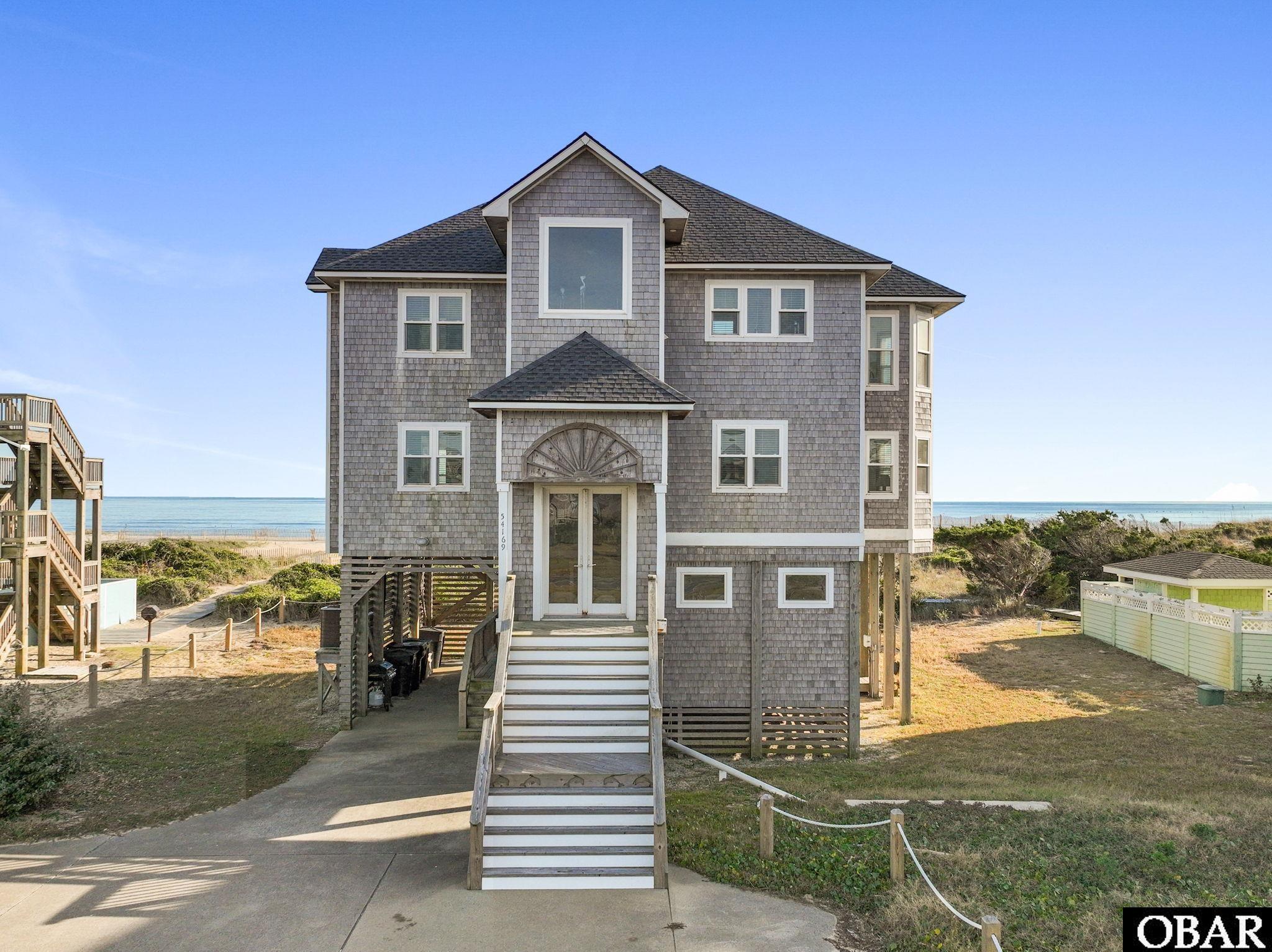 54169 Sandpiper Drive Lot# 12