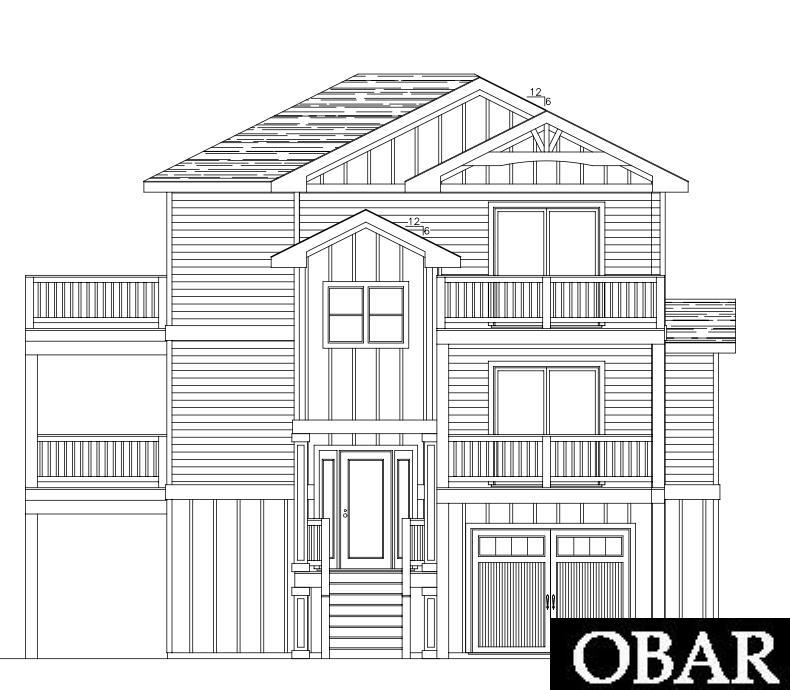 901 Seashore Crescent Lot #22