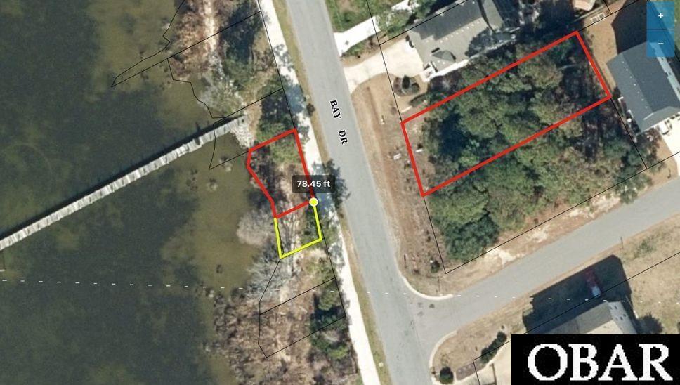 0 Bay Drive Lot#3Lot#3