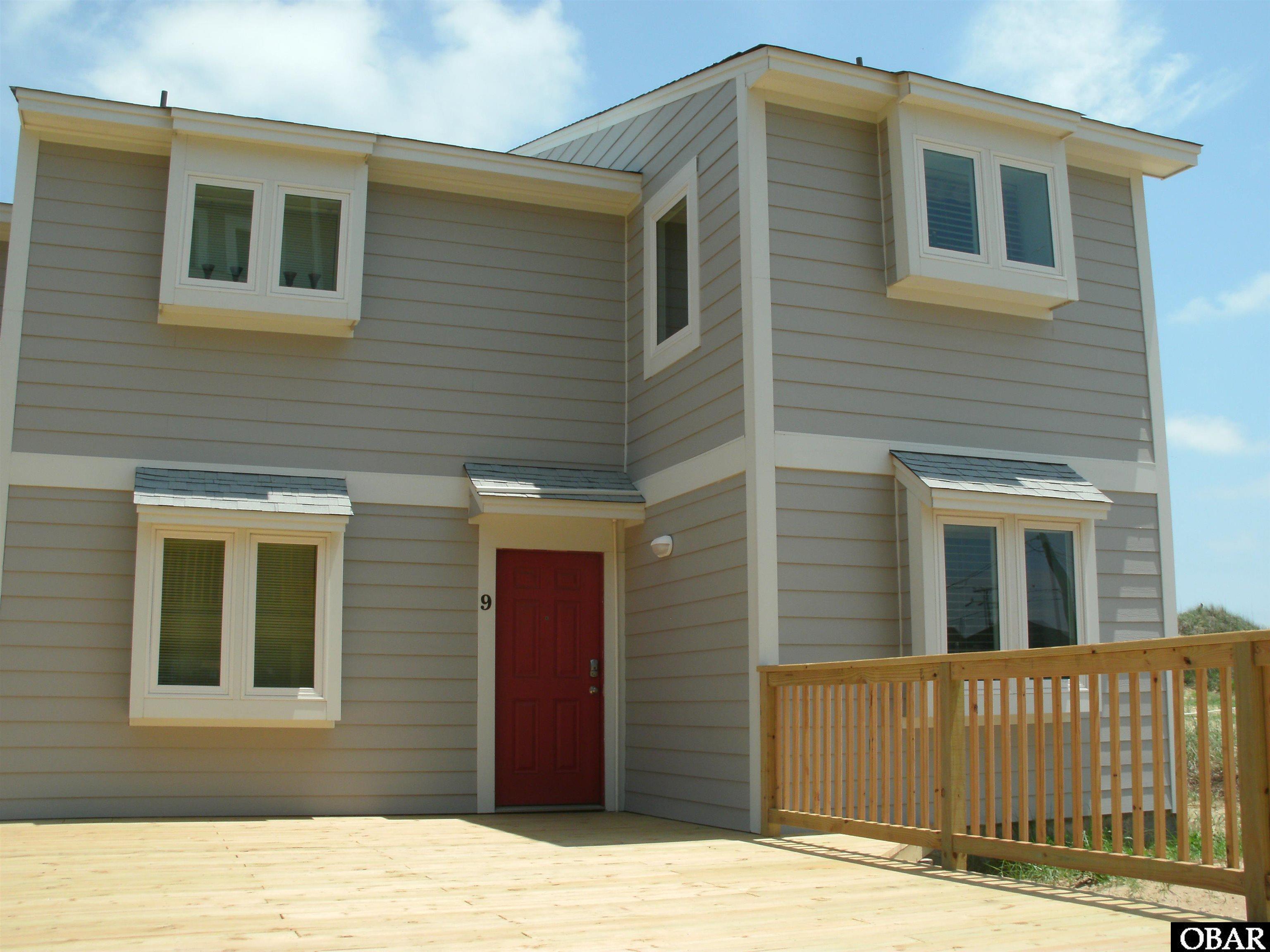 1801 Virginia Dare Trail Unit 9