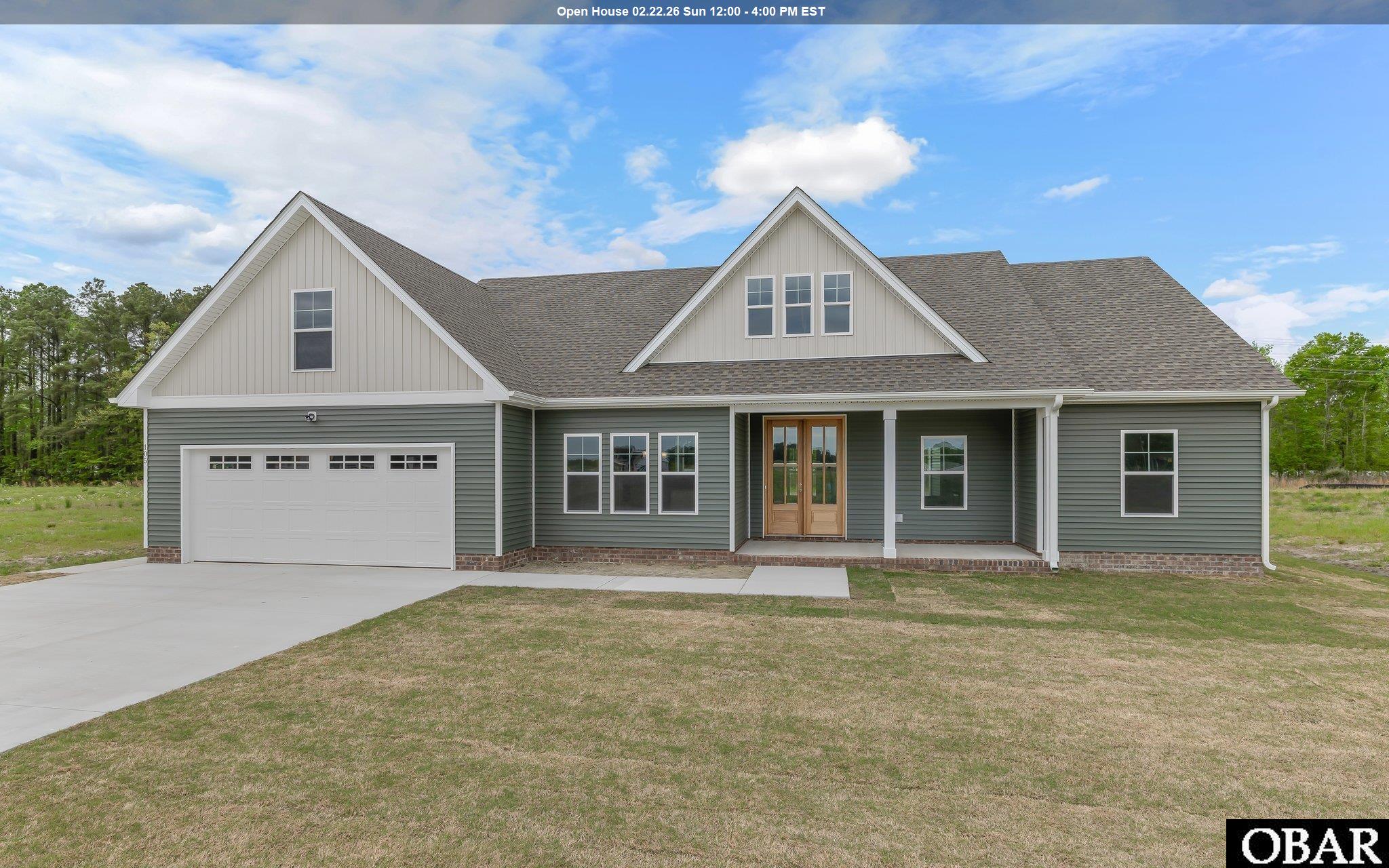 104 Copper Run Loop Lot 35