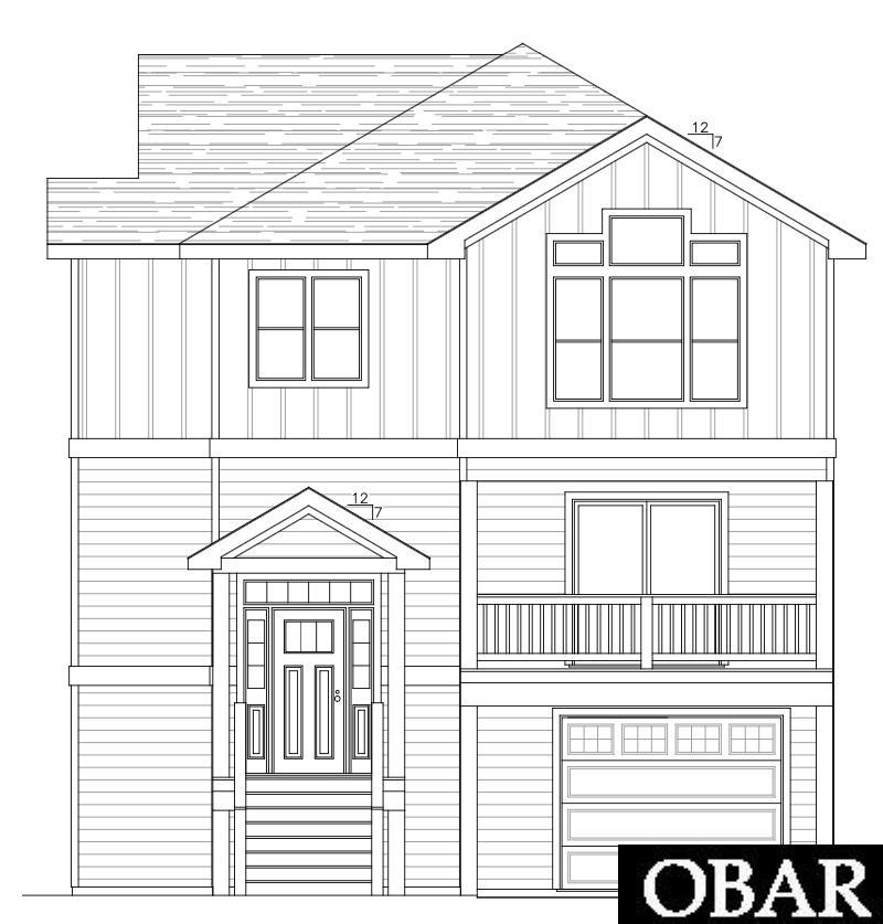 855 Drifting Sands Drive Lot# 348