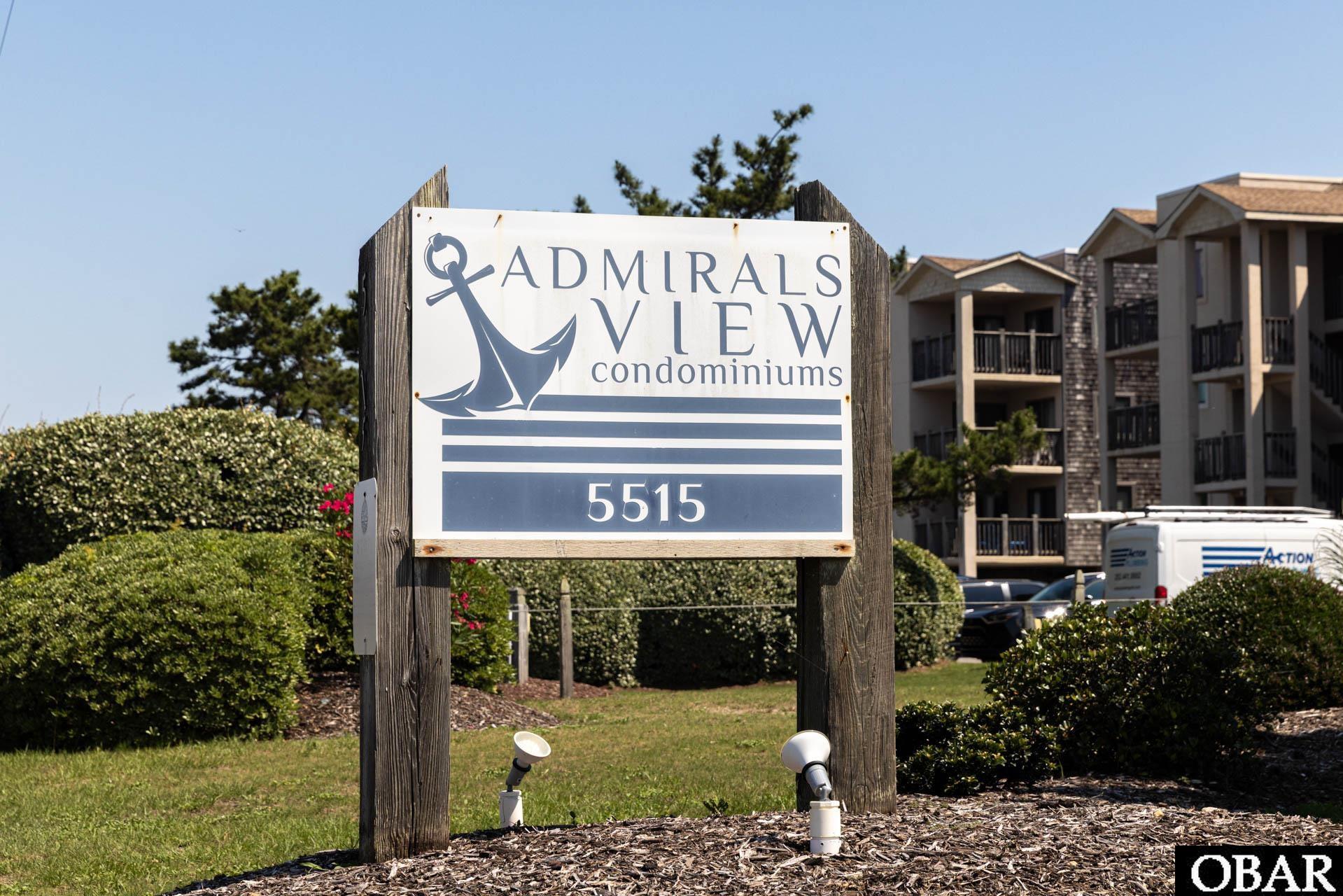 5515 Virginia Dare Trail 