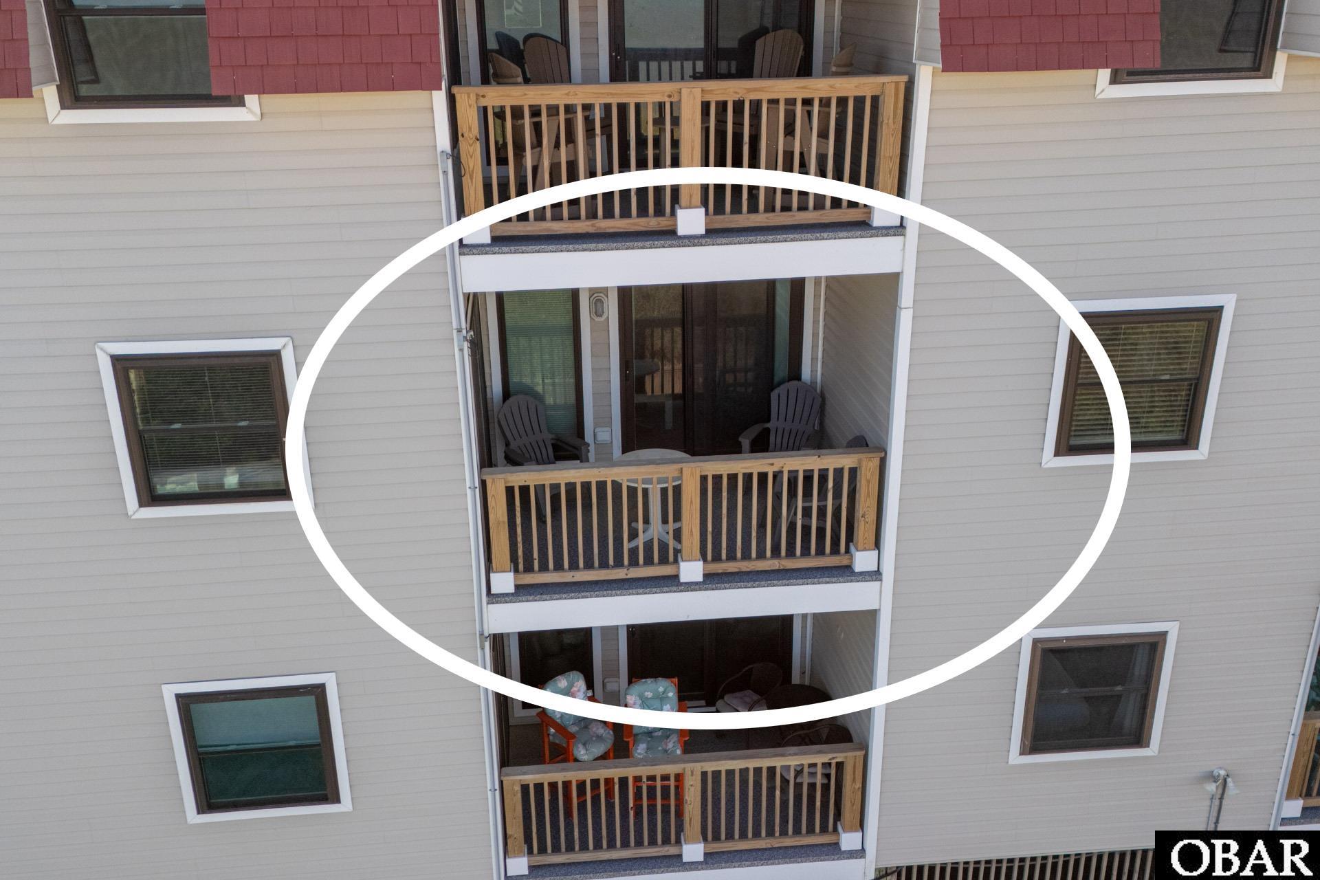 5515 Virginia Dare Trail 