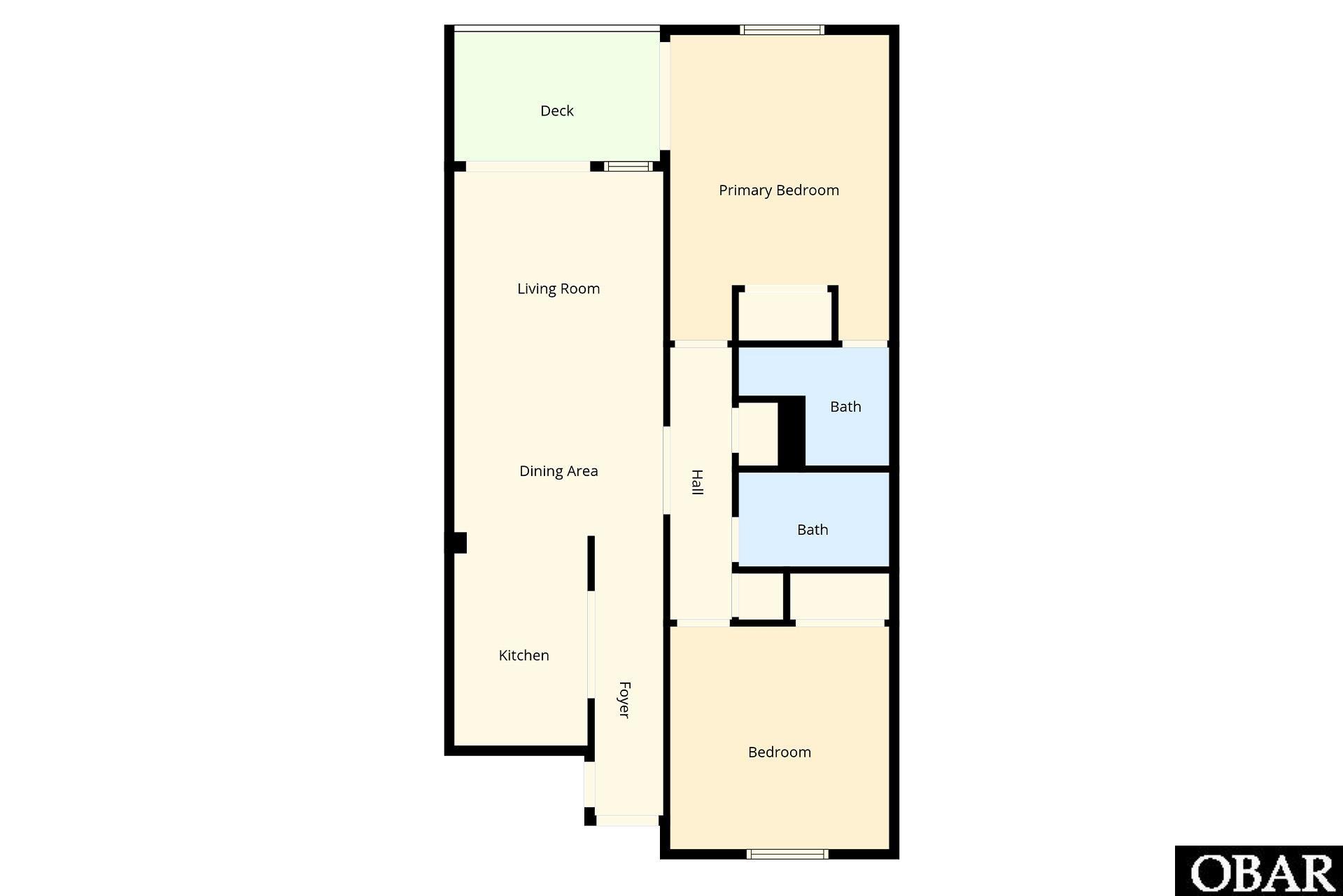 5515 Virginia Dare Trail 