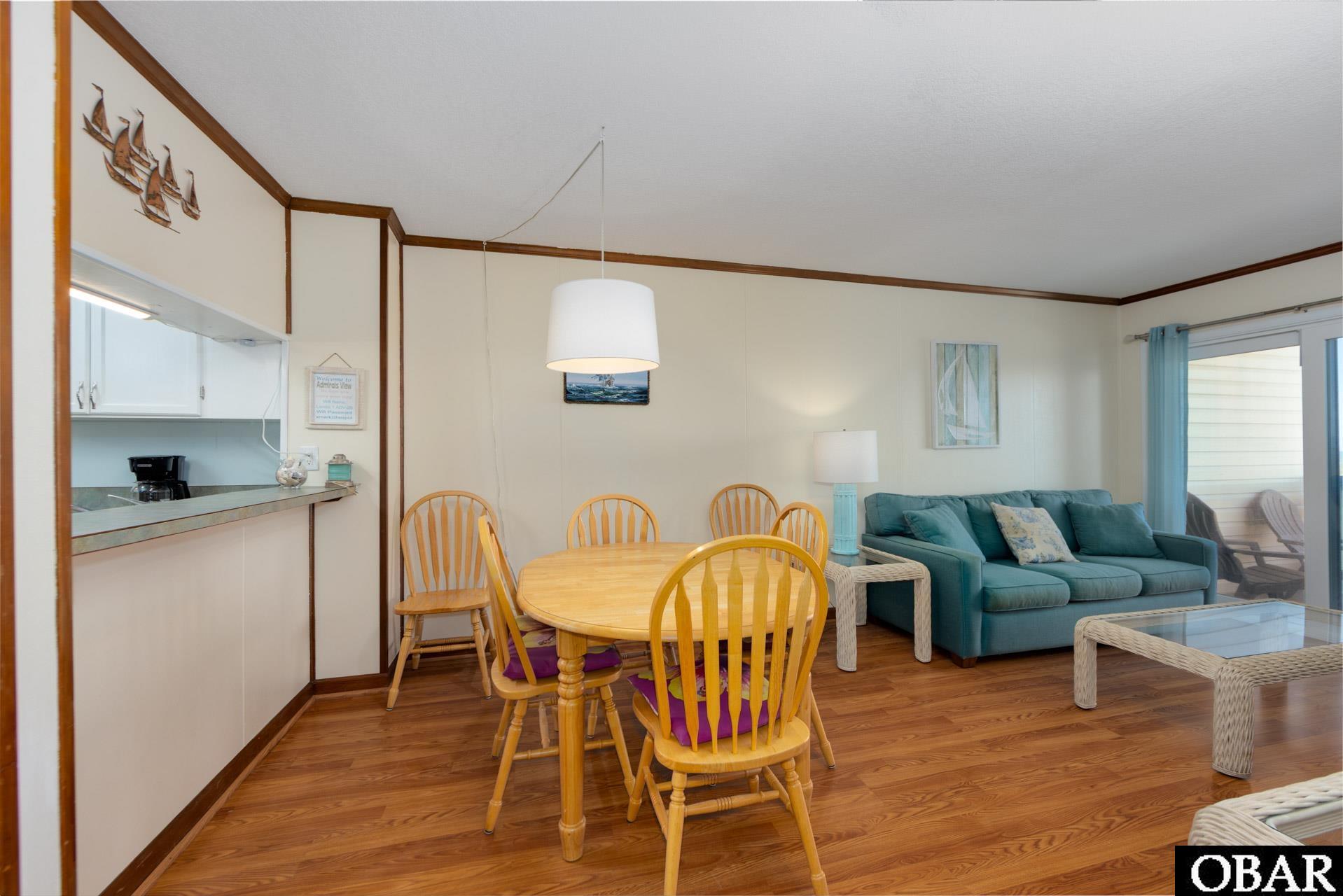 5515 Virginia Dare Trail 