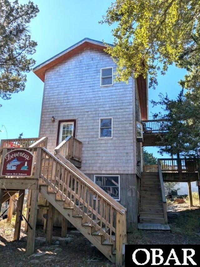 45 Lumpy’s Road Lot# 3