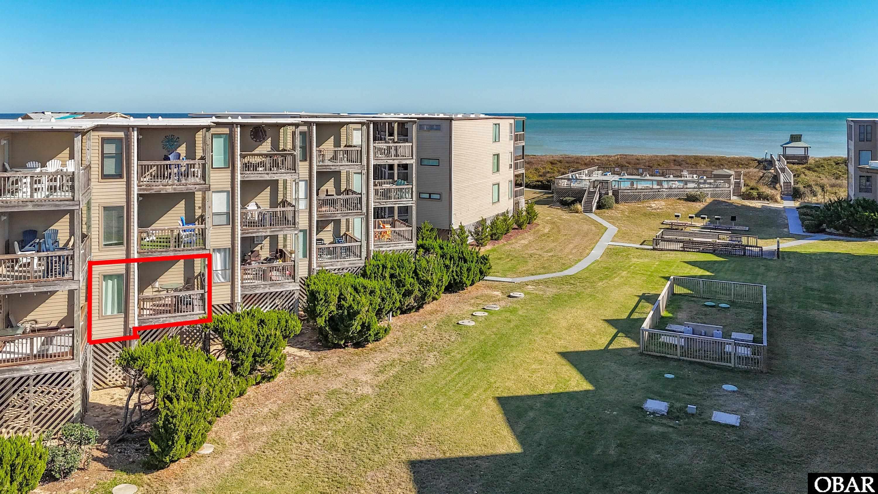 117 Sea Colony Drive Unit B111