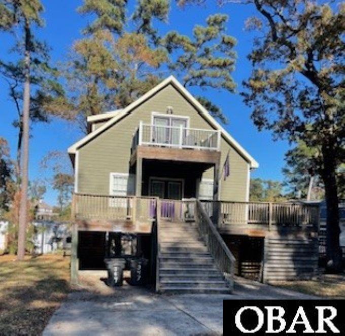 347 Sandpiper Drive Lot 26