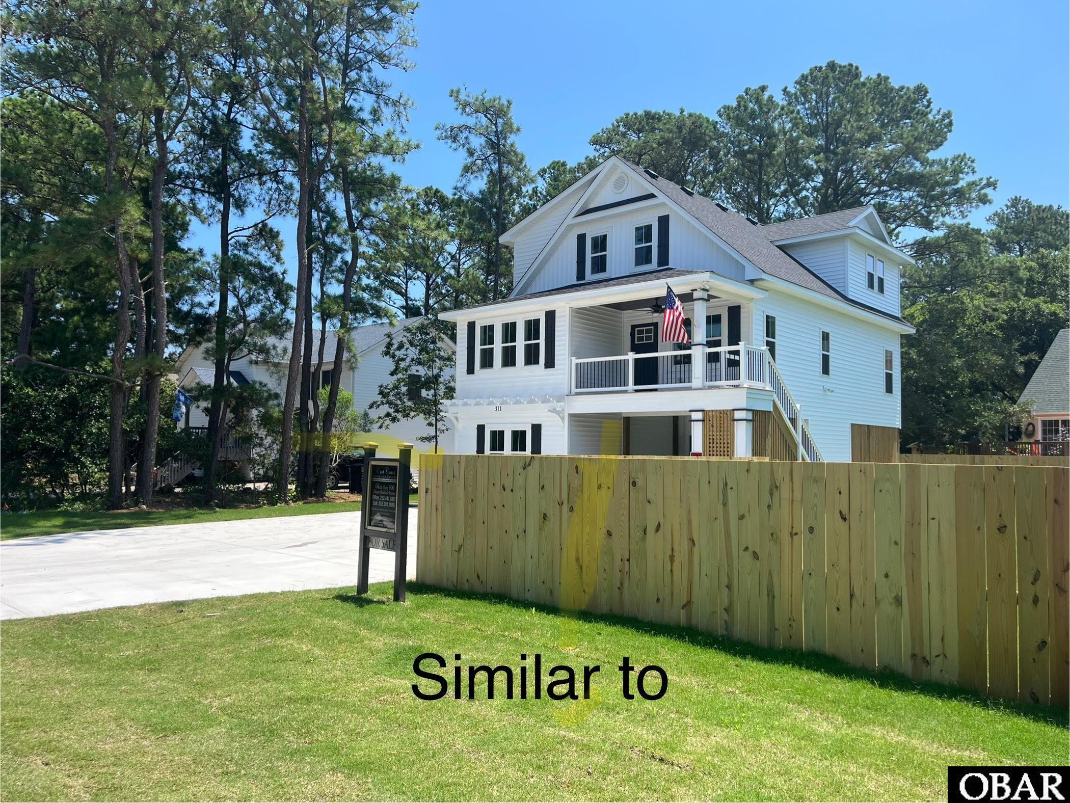 1204 Indian Drive, Kill Devil Hills Photo