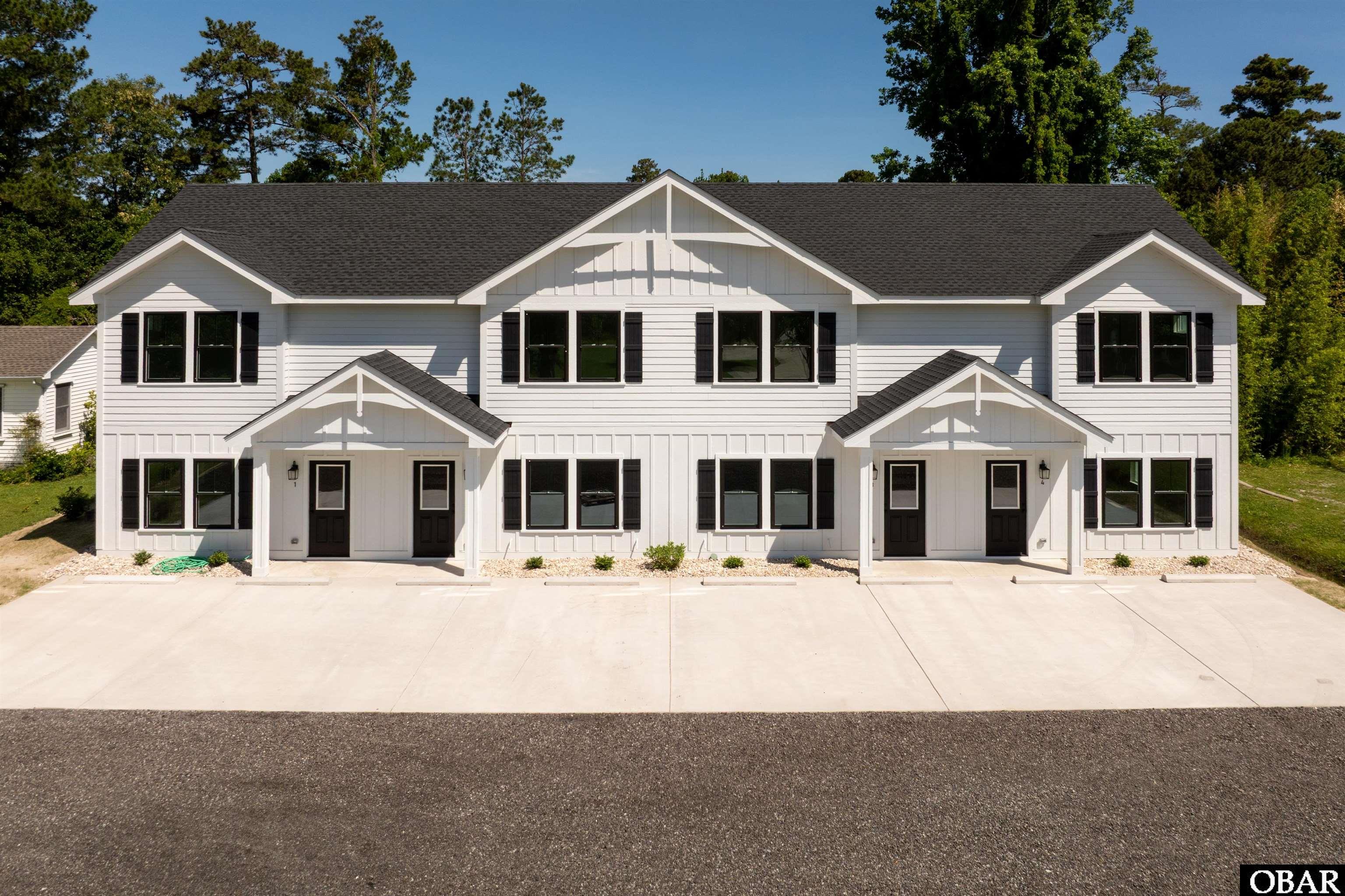 517 Ananias Dare Street Unit 3